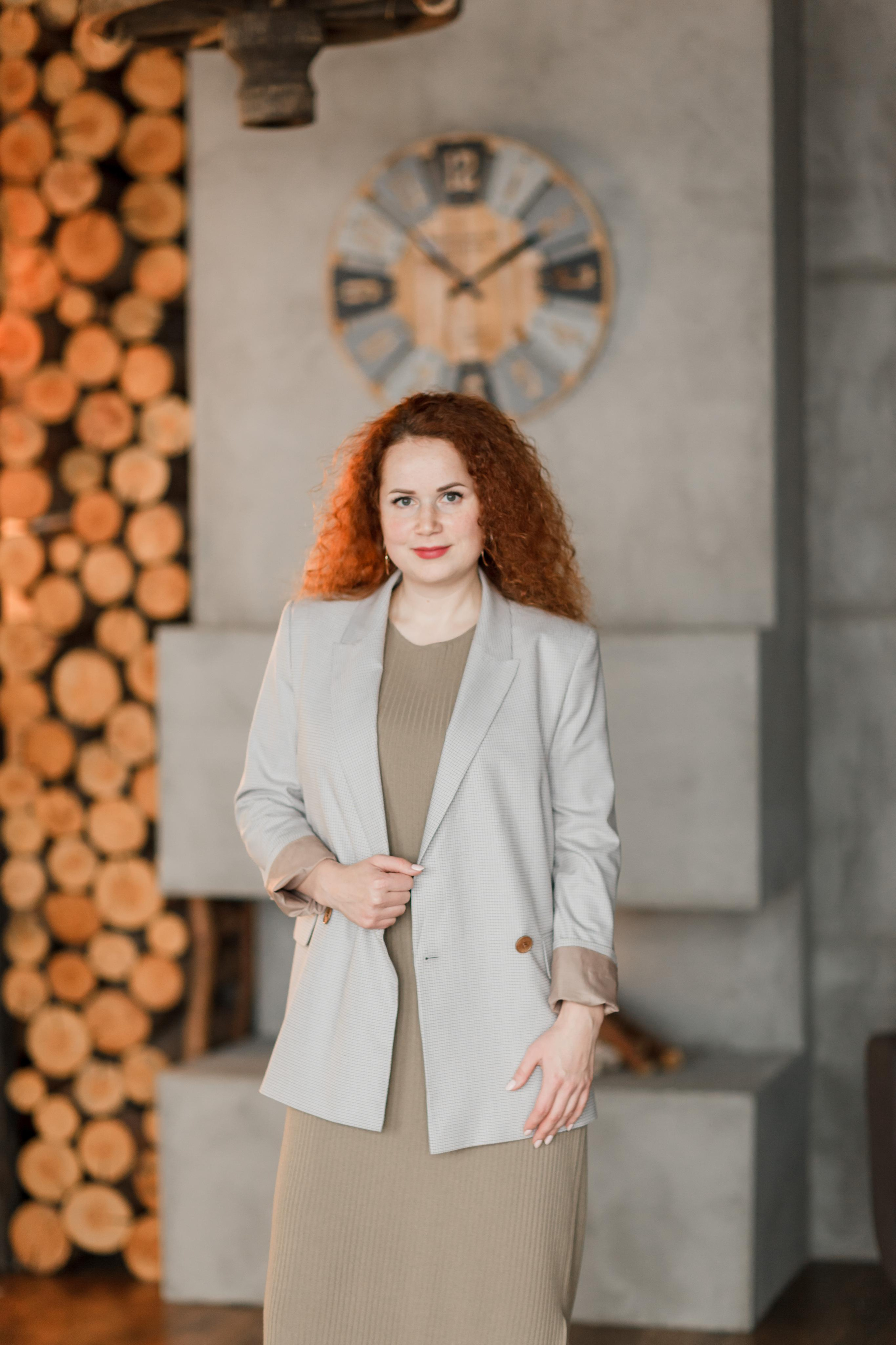 Имиджевая фотосерия для создателя SMM Агентства. Ваш фотограф Любовь Чистякова