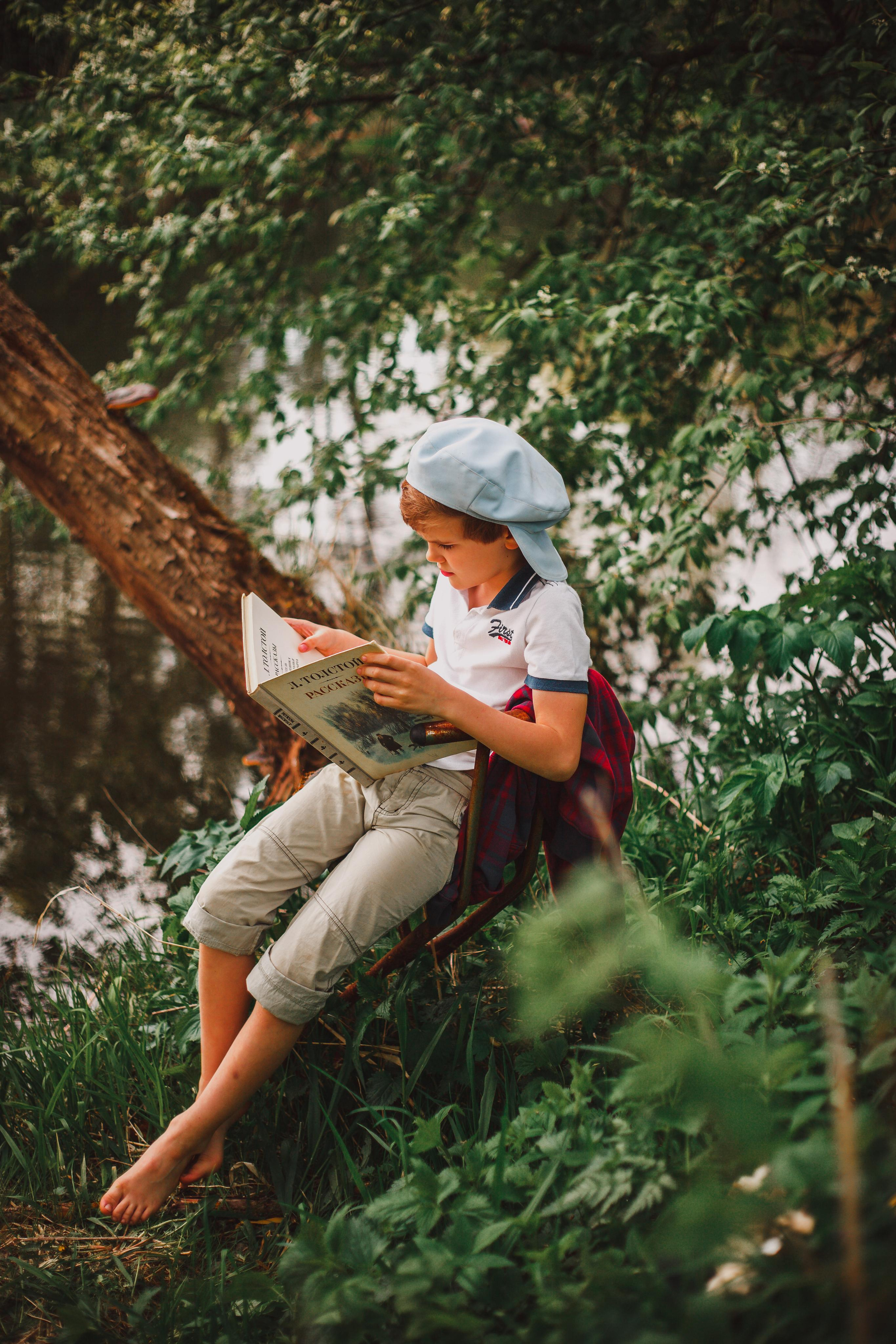 ДЕТИ. Ваш фотограф Любовь Чистякова