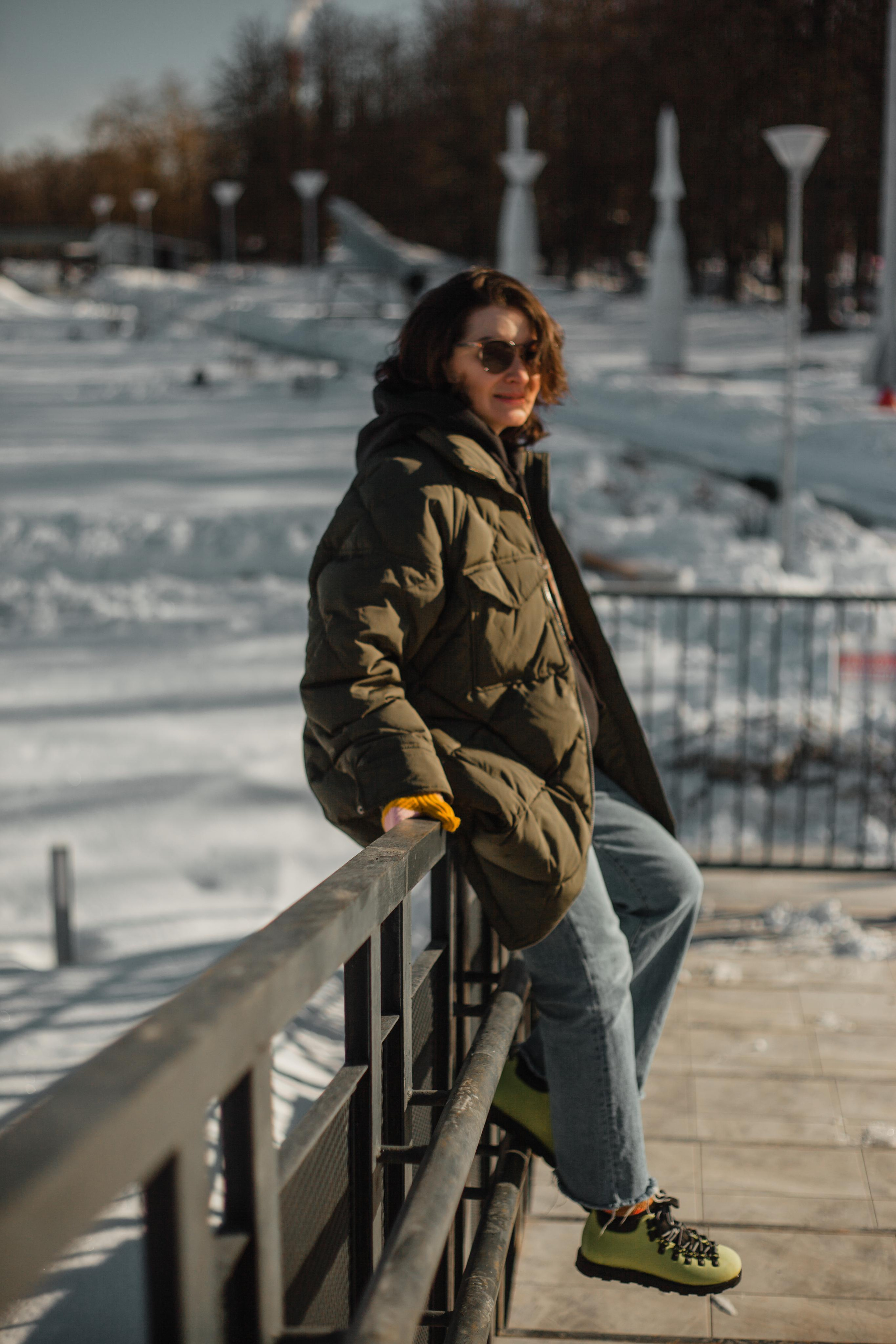 Марина и Станислав. Авторская прогулка для гостей города. Ваш фотограф Любовь Чистякова