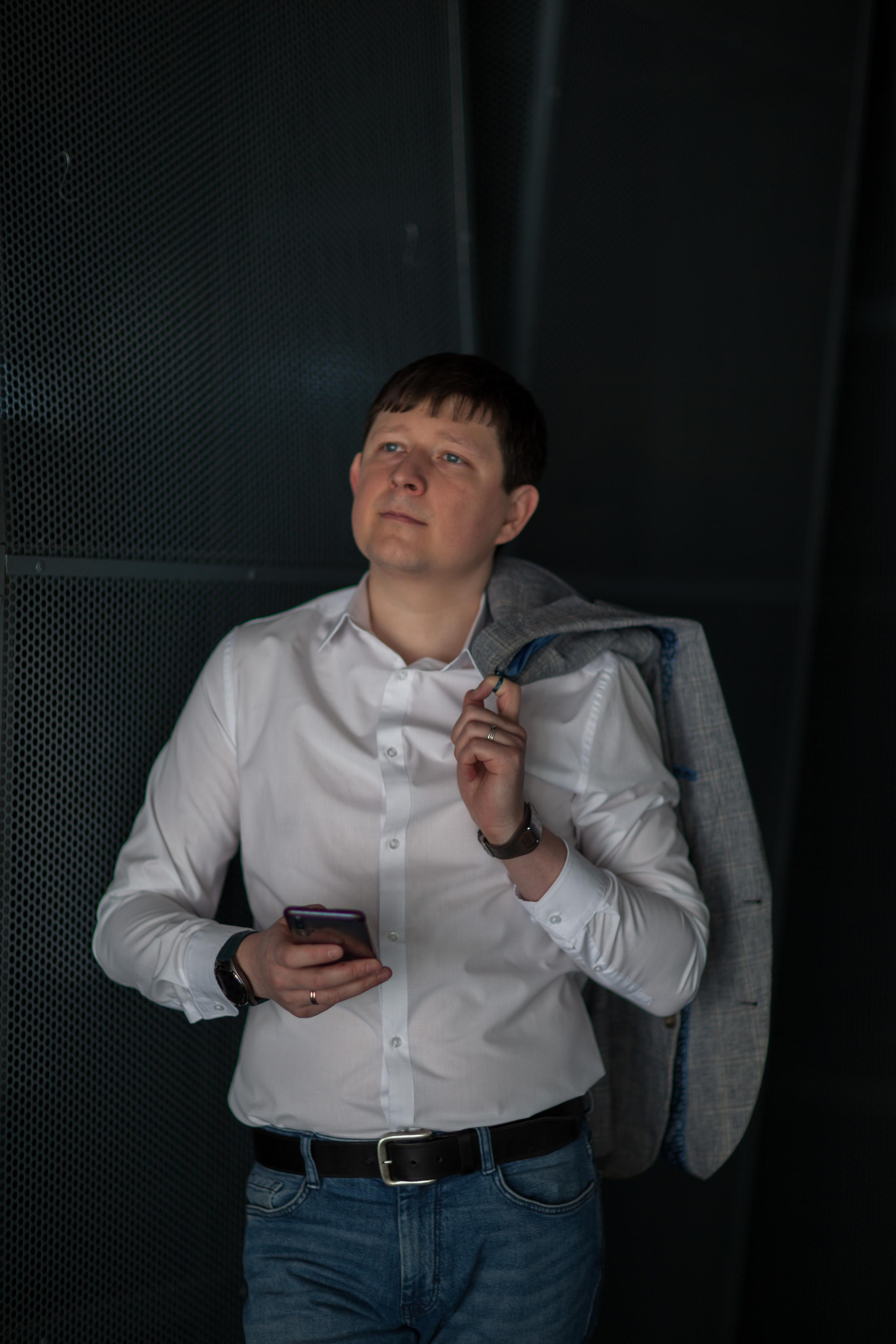 Фотопрогулка c Сергеем. Ваш фотограф Любовь Чистякова