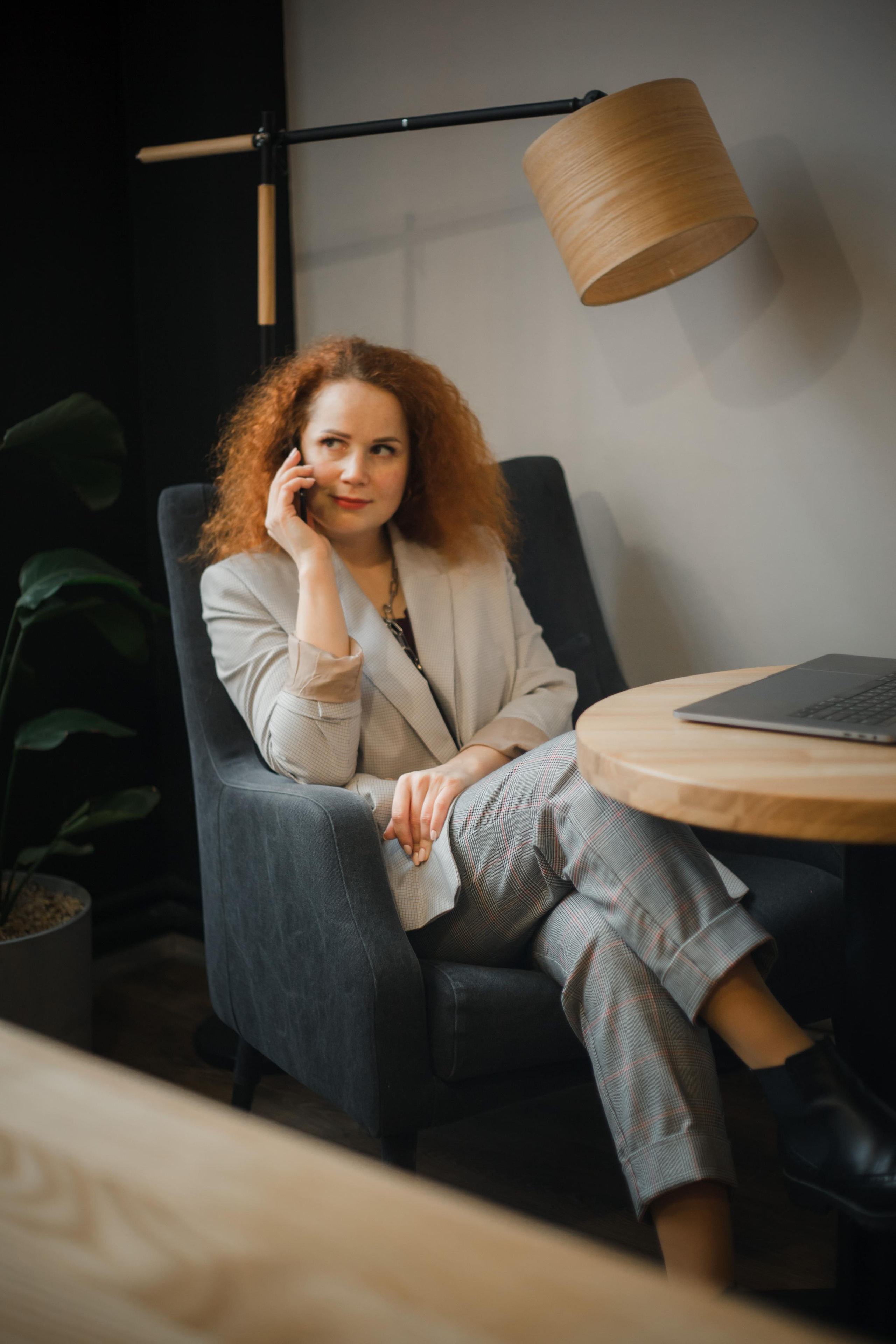 Имиджевая фотосерия для создателя SMM Агентства. Ваш фотограф Любовь Чистякова