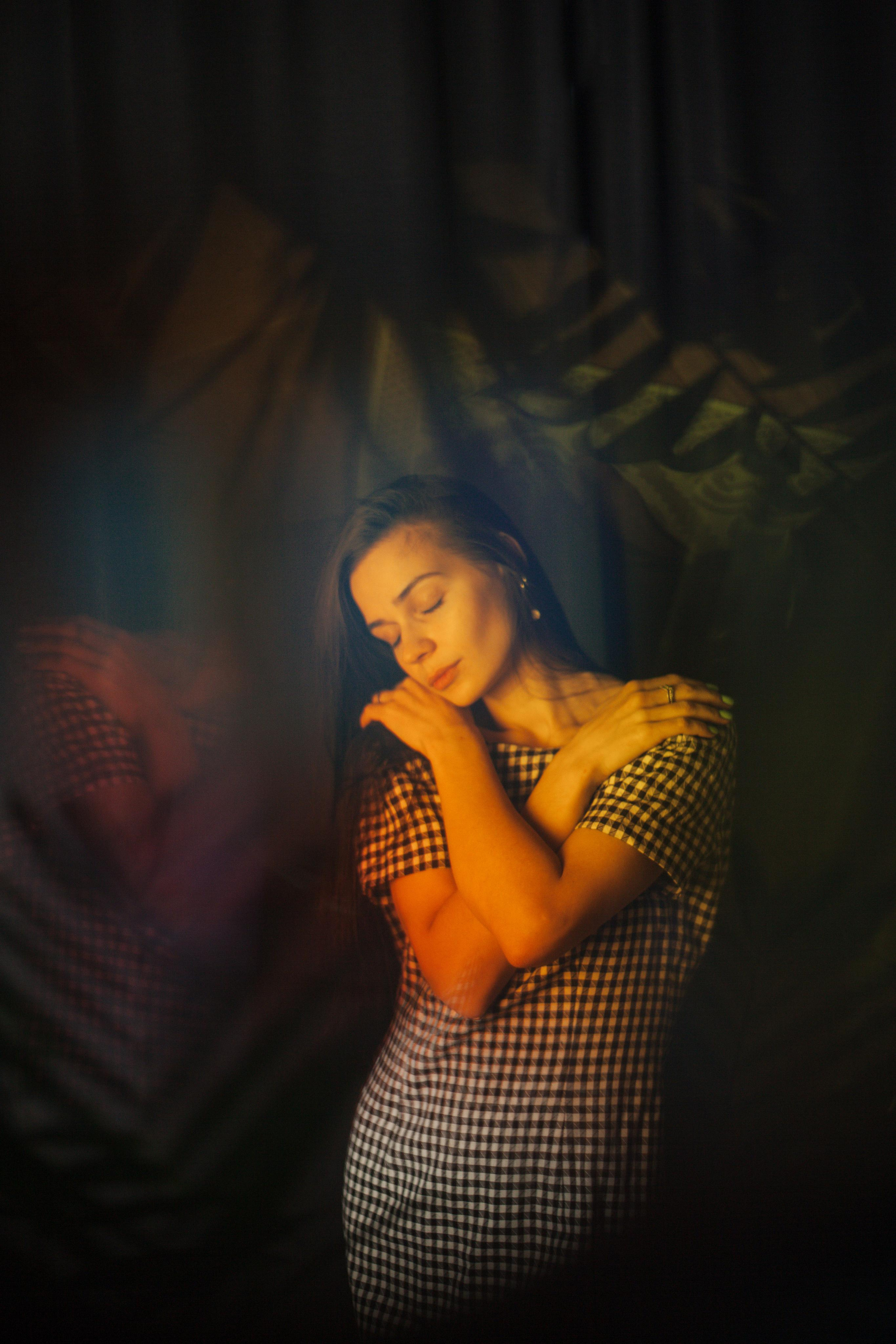 ПОРТРЕТ. Ваш фотограф Любовь Чистякова