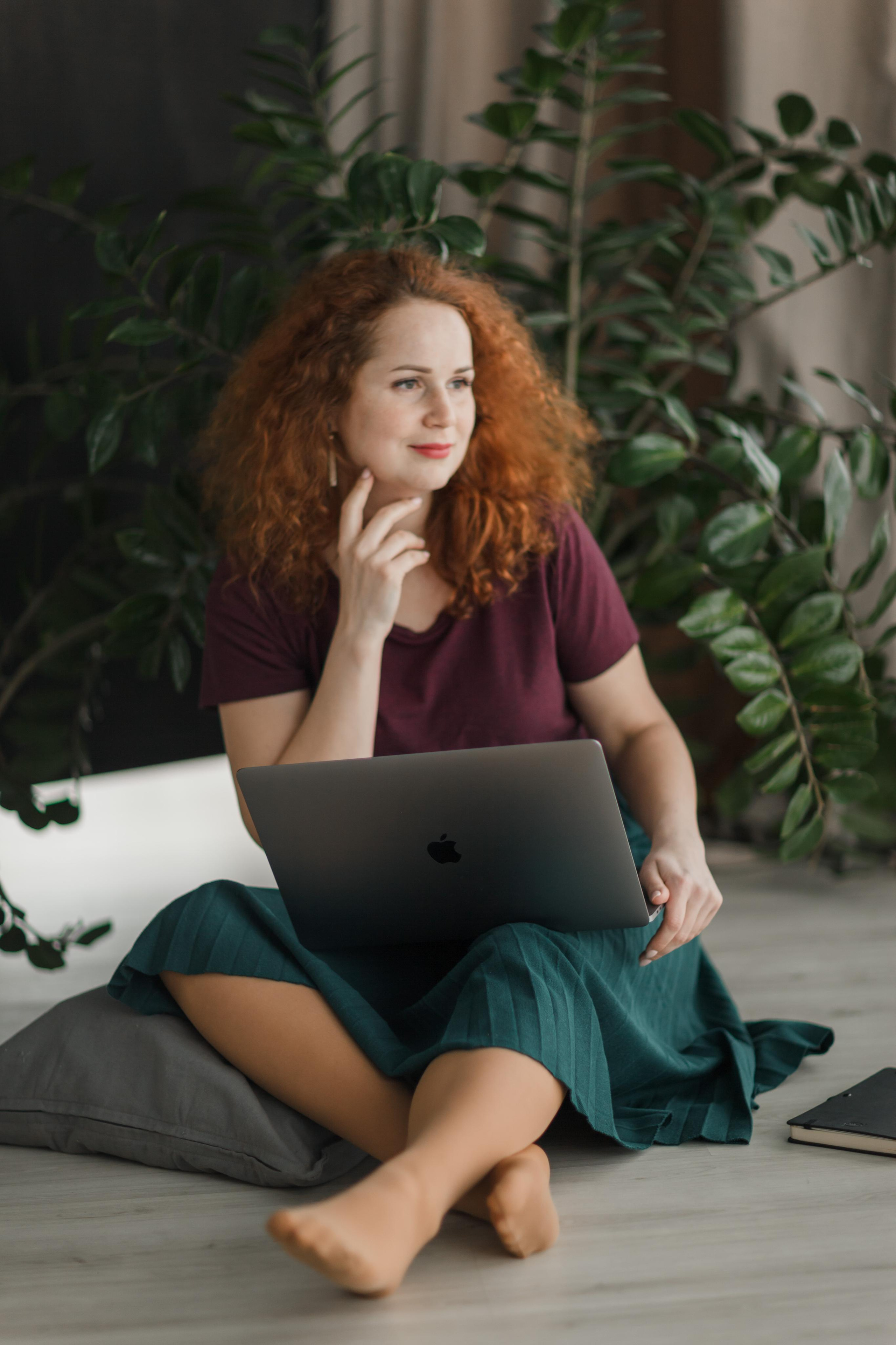 Имиджевая фотосерия для создателя SMM Агентства. Ваш фотограф Любовь Чистякова