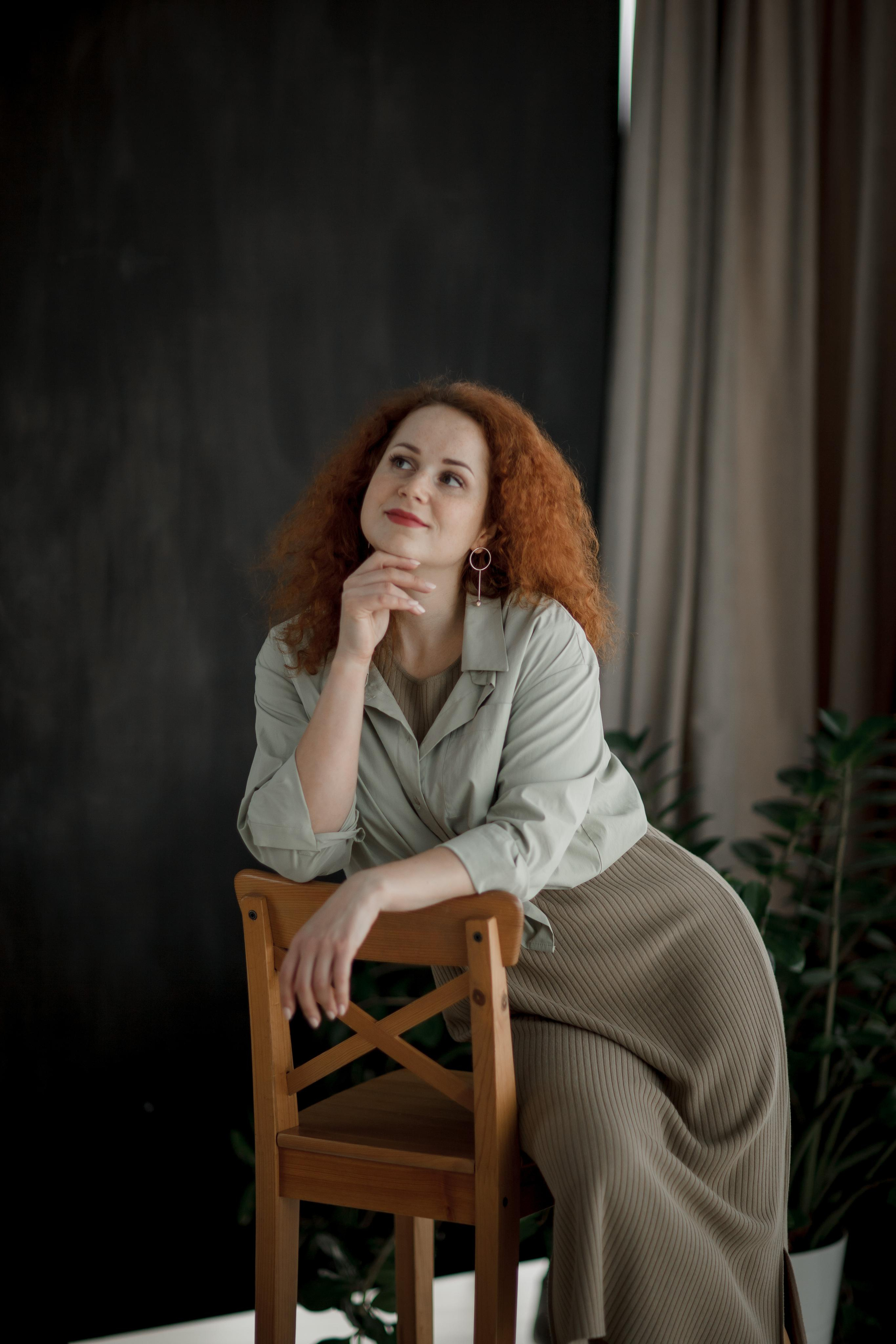 Имиджевая фотосерия для создателя SMM Агентства. Ваш фотограф Любовь Чистякова