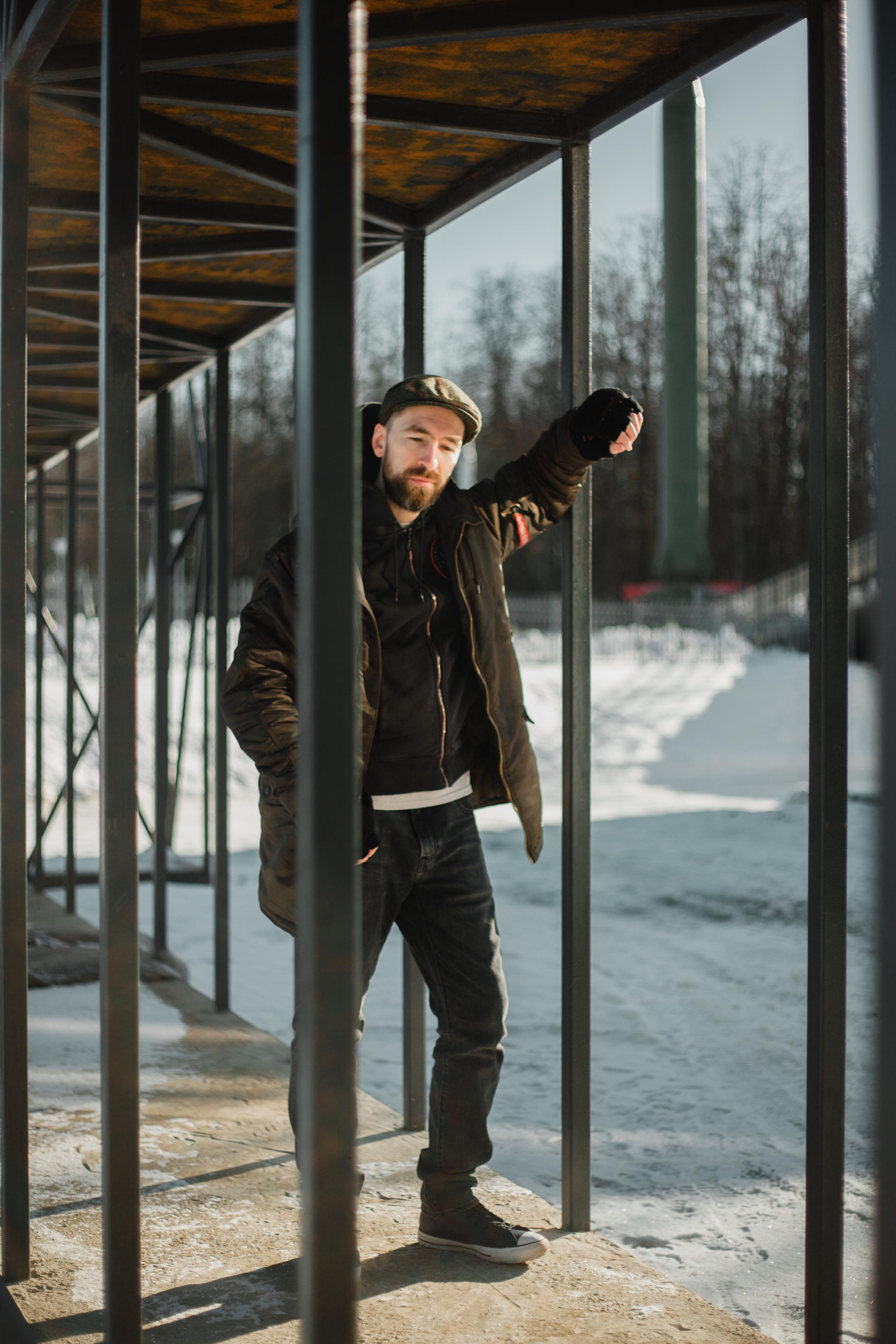 Марина и Станислав. Авторская прогулка для гостей города. Ваш фотограф Любовь Чистякова