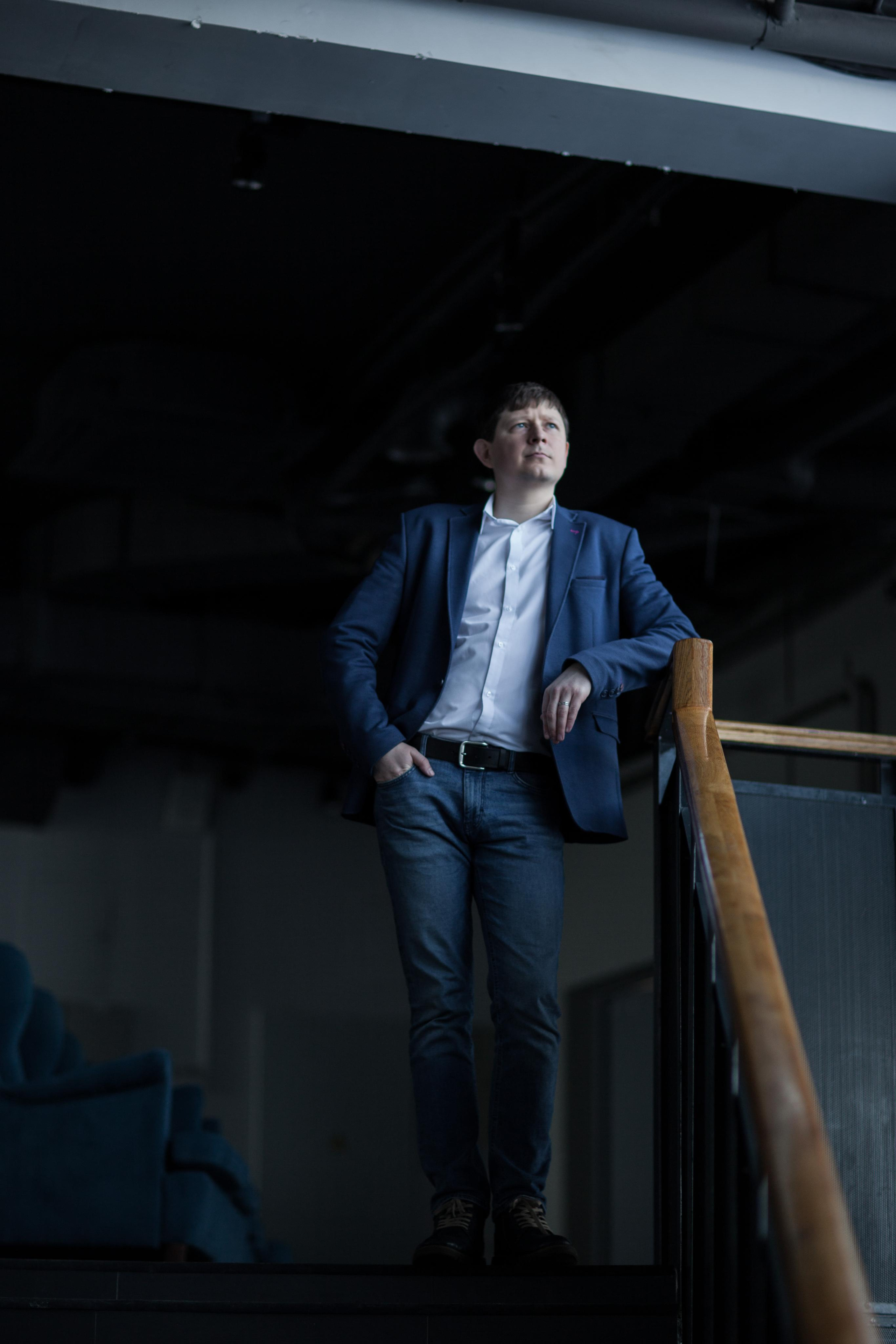 Фотопрогулка c Сергеем. Ваш фотограф Любовь Чистякова