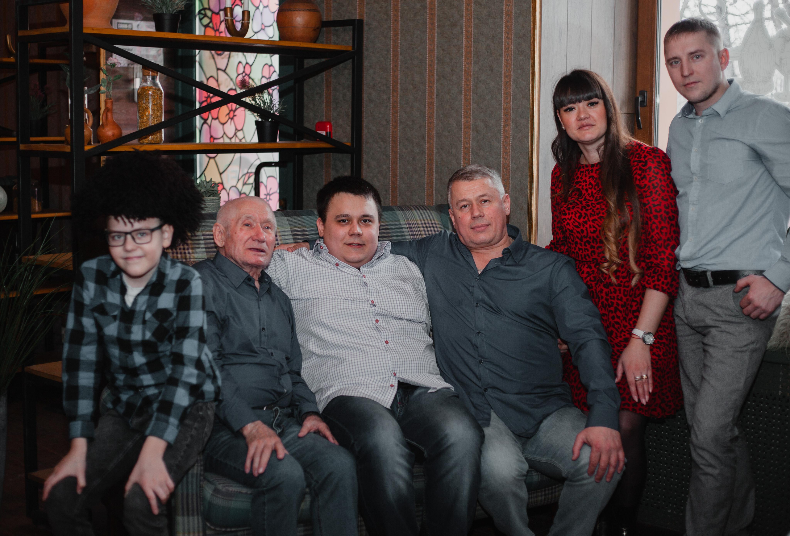 Репортажная съемка. Фотосъемка юбилея. Ваш фотограф Любовь Чистякова