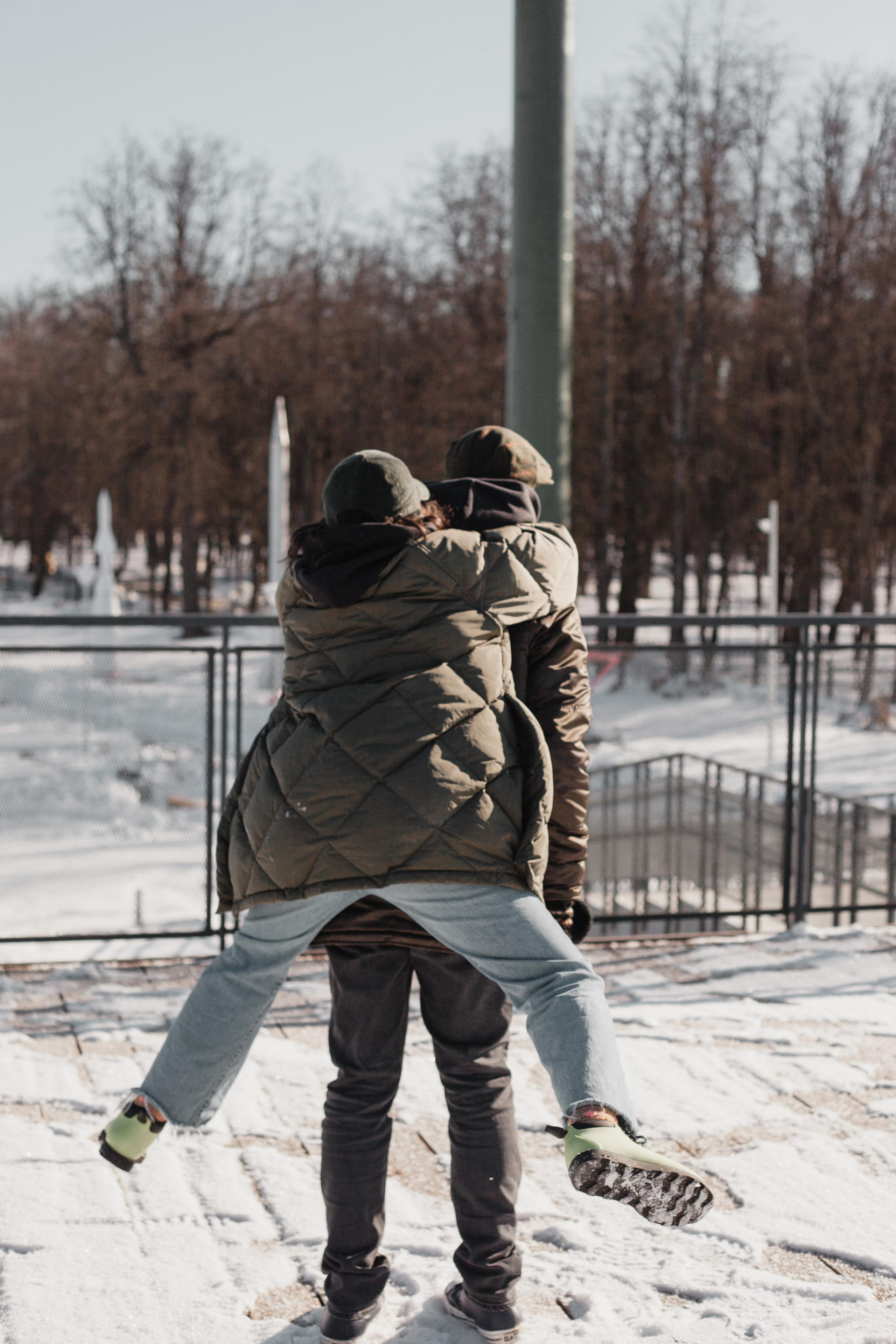 Марина и Станислав. Авторская прогулка для гостей города. Ваш фотограф Любовь Чистякова