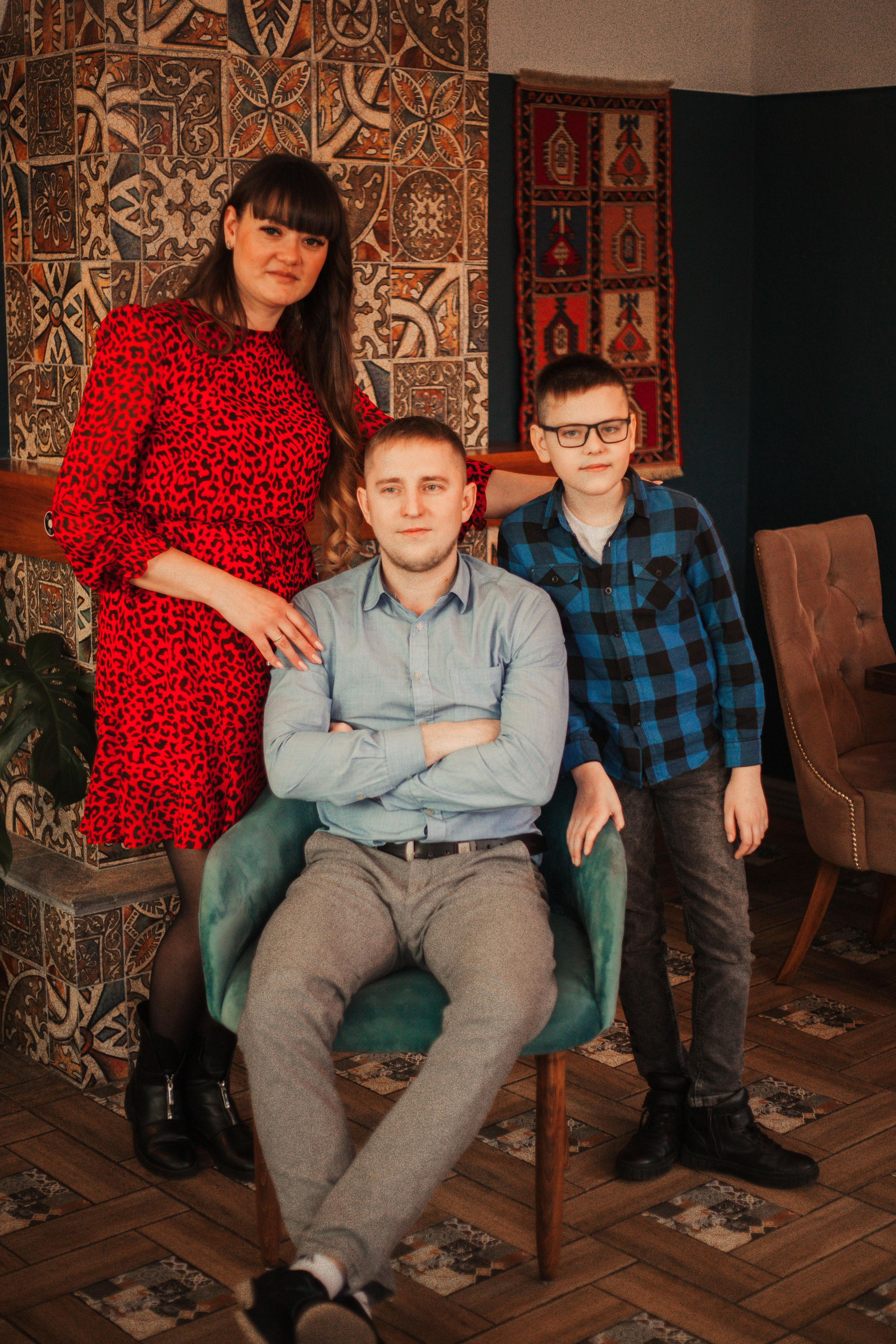 Репортажная съемка. Фотосъемка юбилея. Ваш фотограф Любовь Чистякова