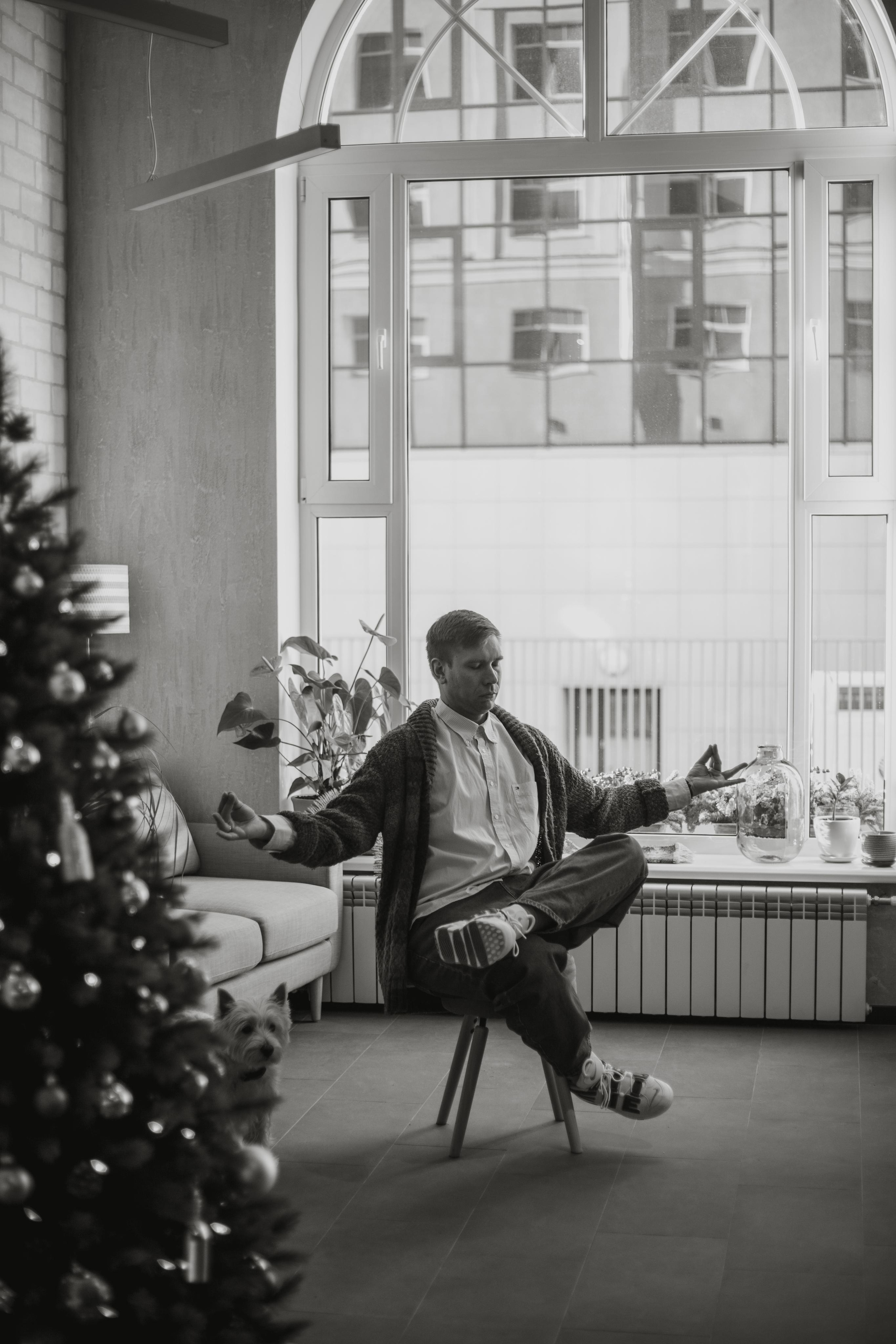 ПОРТРЕТ. Ваш фотограф Любовь Чистякова