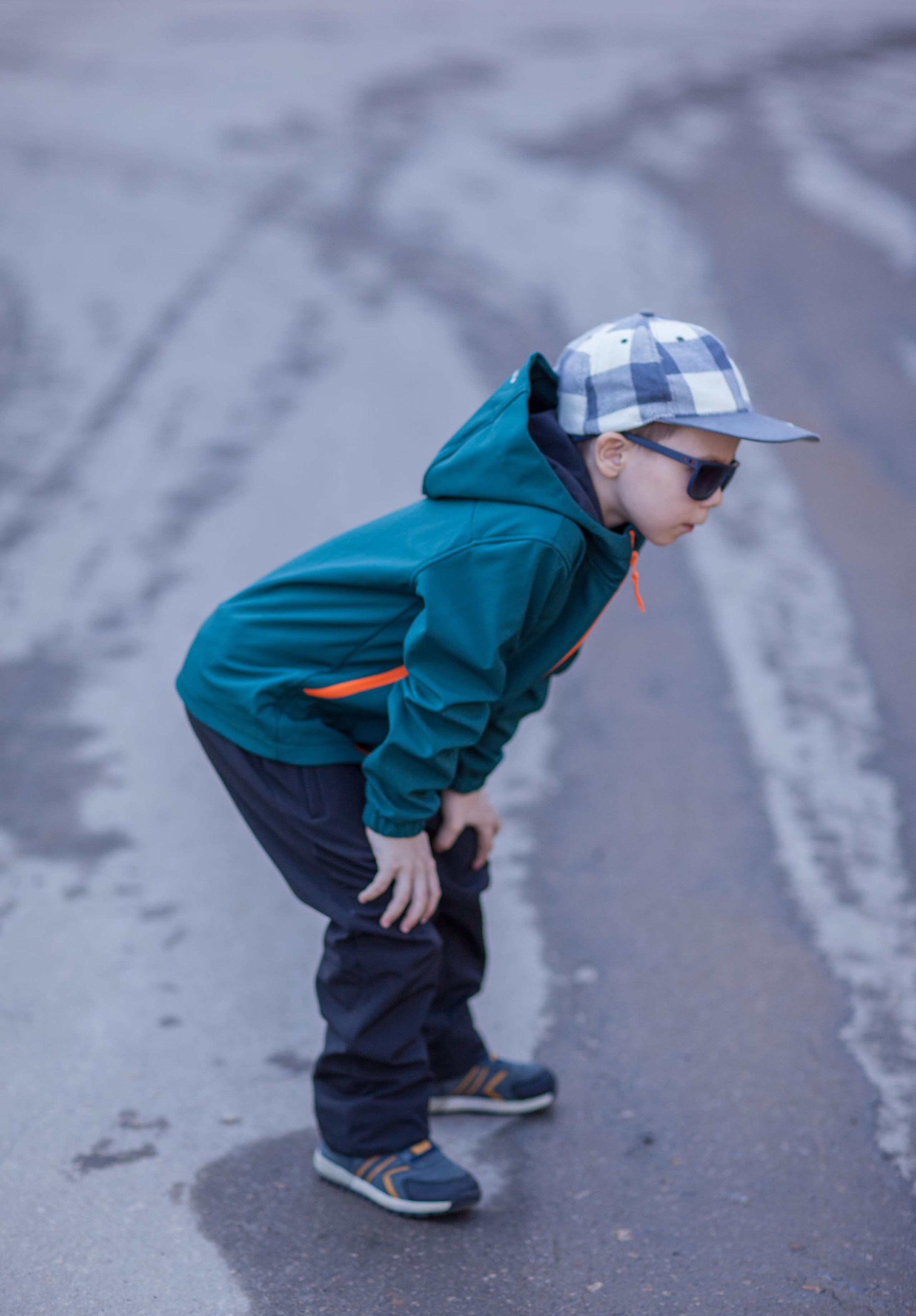 Контент для магазина Luhta. Ваш фотограф Любовь Чистякова