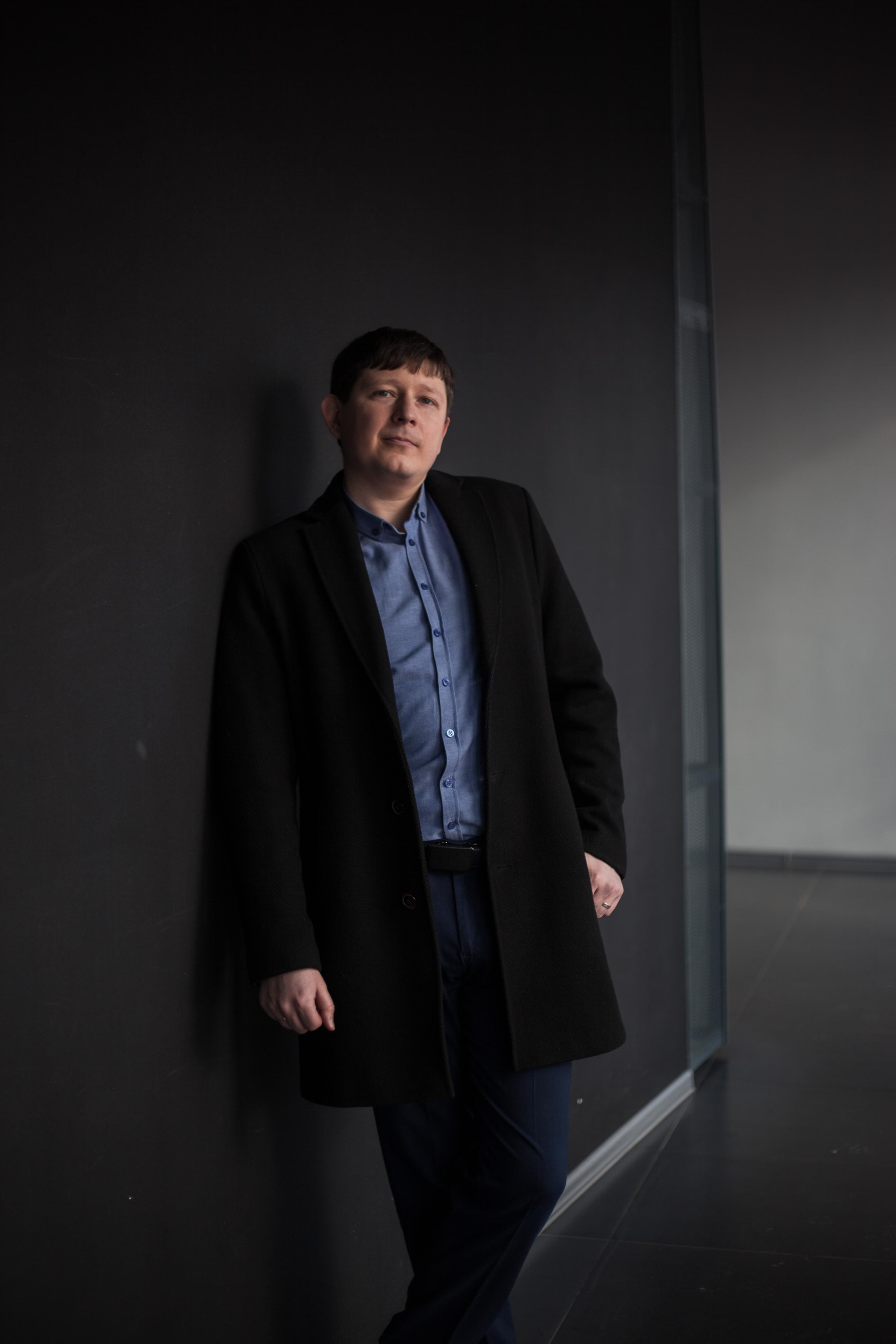 Фотопрогулка c Сергеем. Ваш фотограф Любовь Чистякова