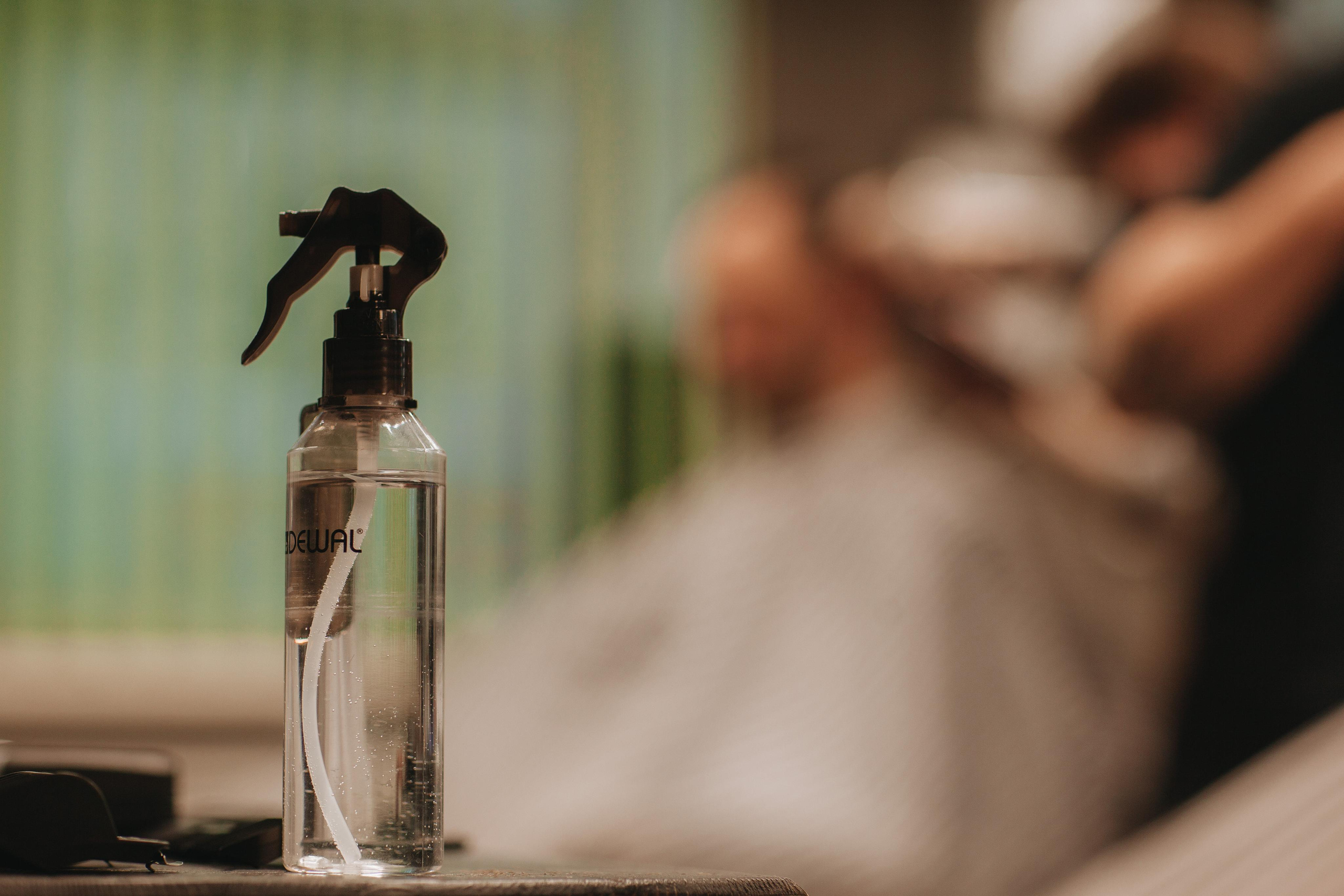 Контент для барбершопа BORODACH. Ваш фотограф Любовь Чистякова