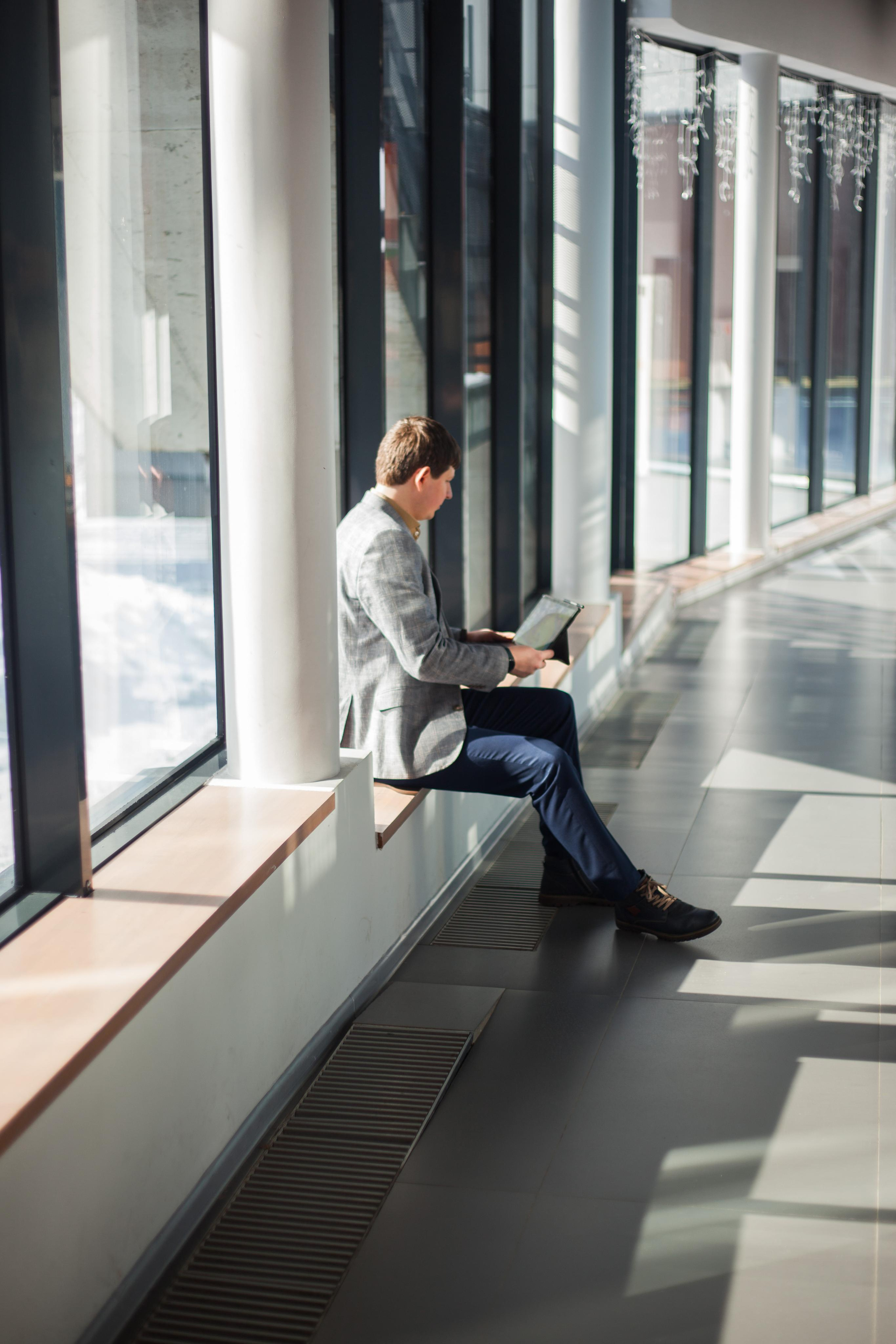 Фотопрогулка c Сергеем. Ваш фотограф Любовь Чистякова