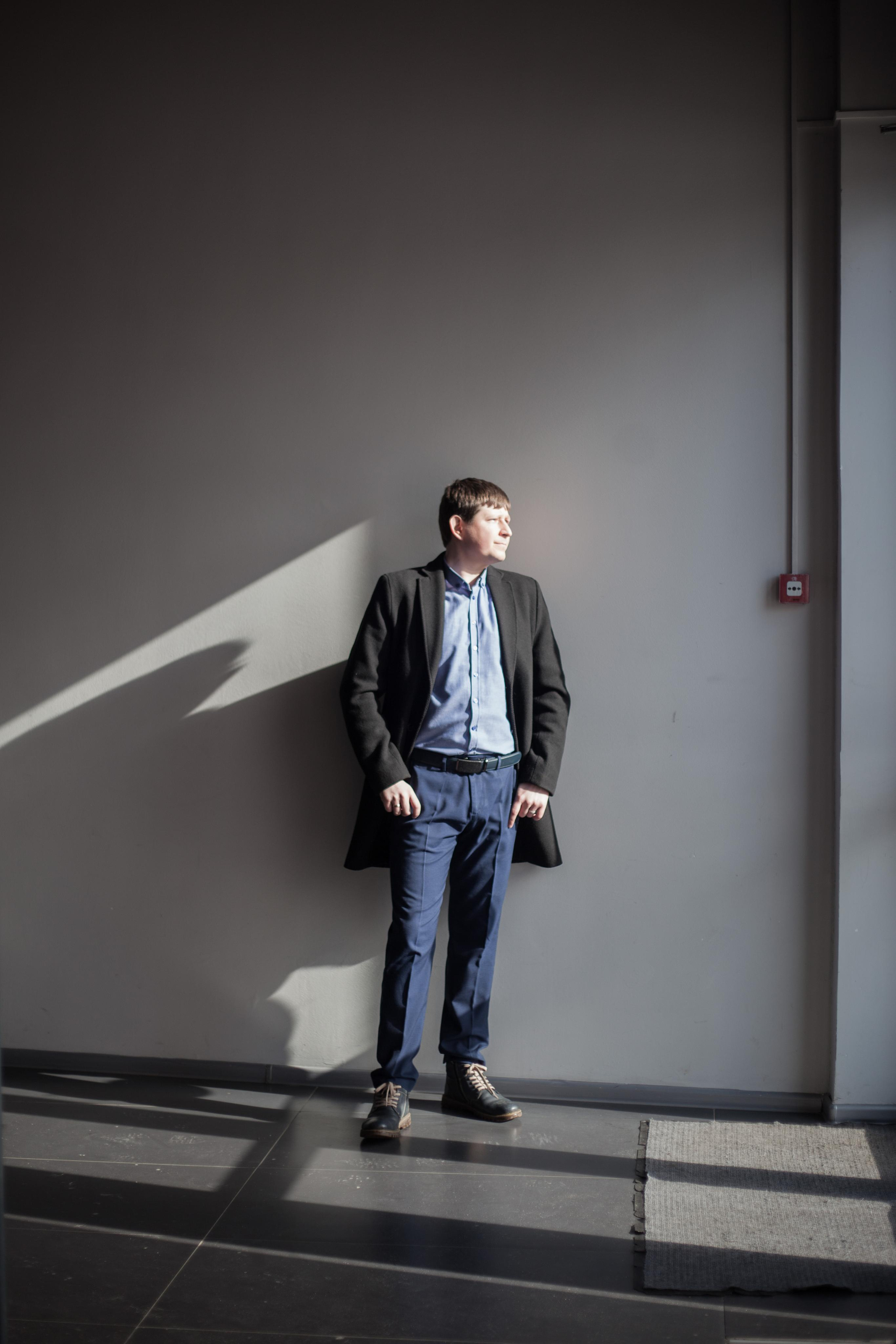 Фотопрогулка c Сергеем. Ваш фотограф Любовь Чистякова