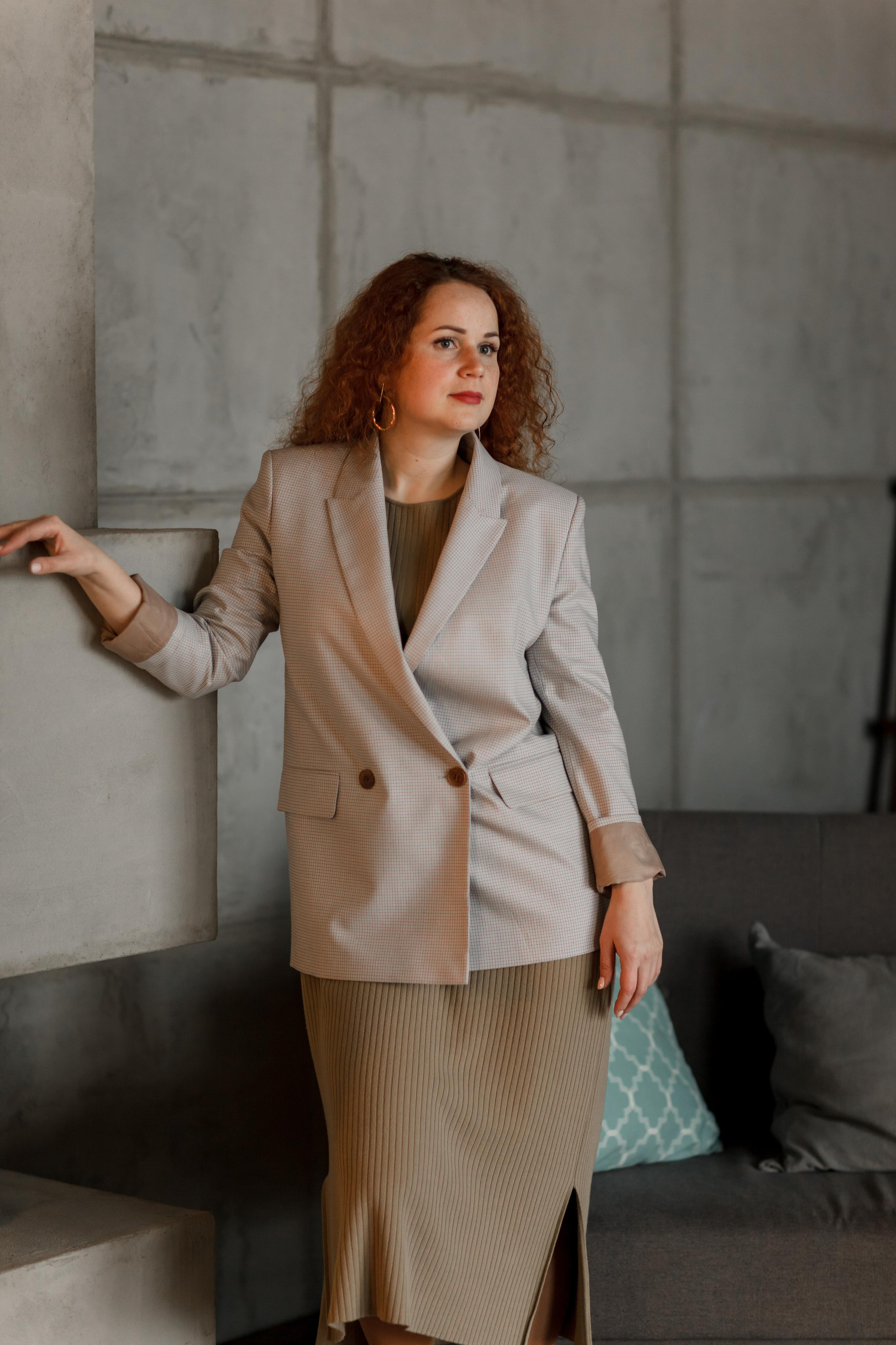 Имиджевая фотосерия для создателя SMM Агентства. Ваш фотограф Любовь Чистякова