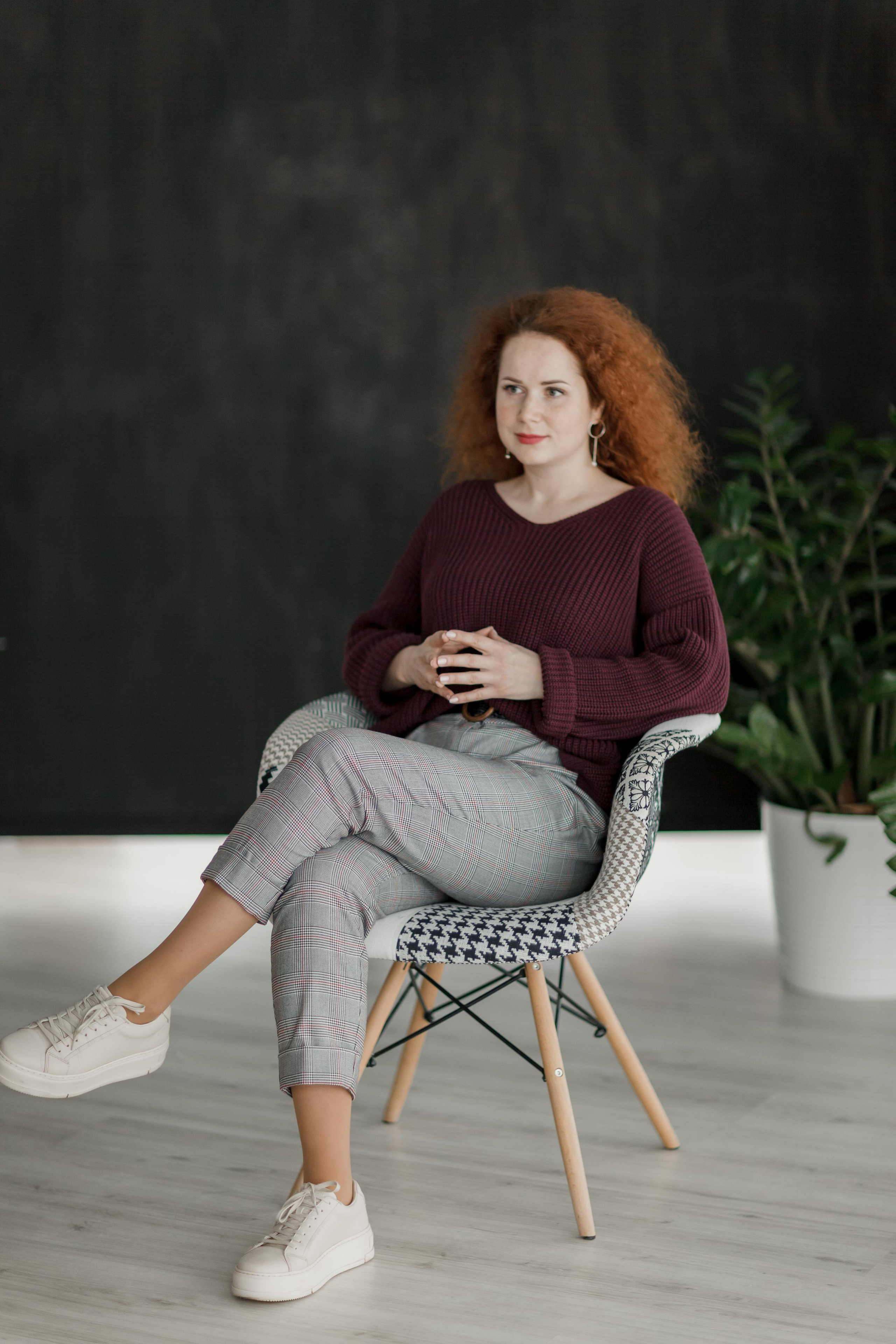 Имиджевая фотосерия для создателя SMM Агентства. Ваш фотограф Любовь Чистякова