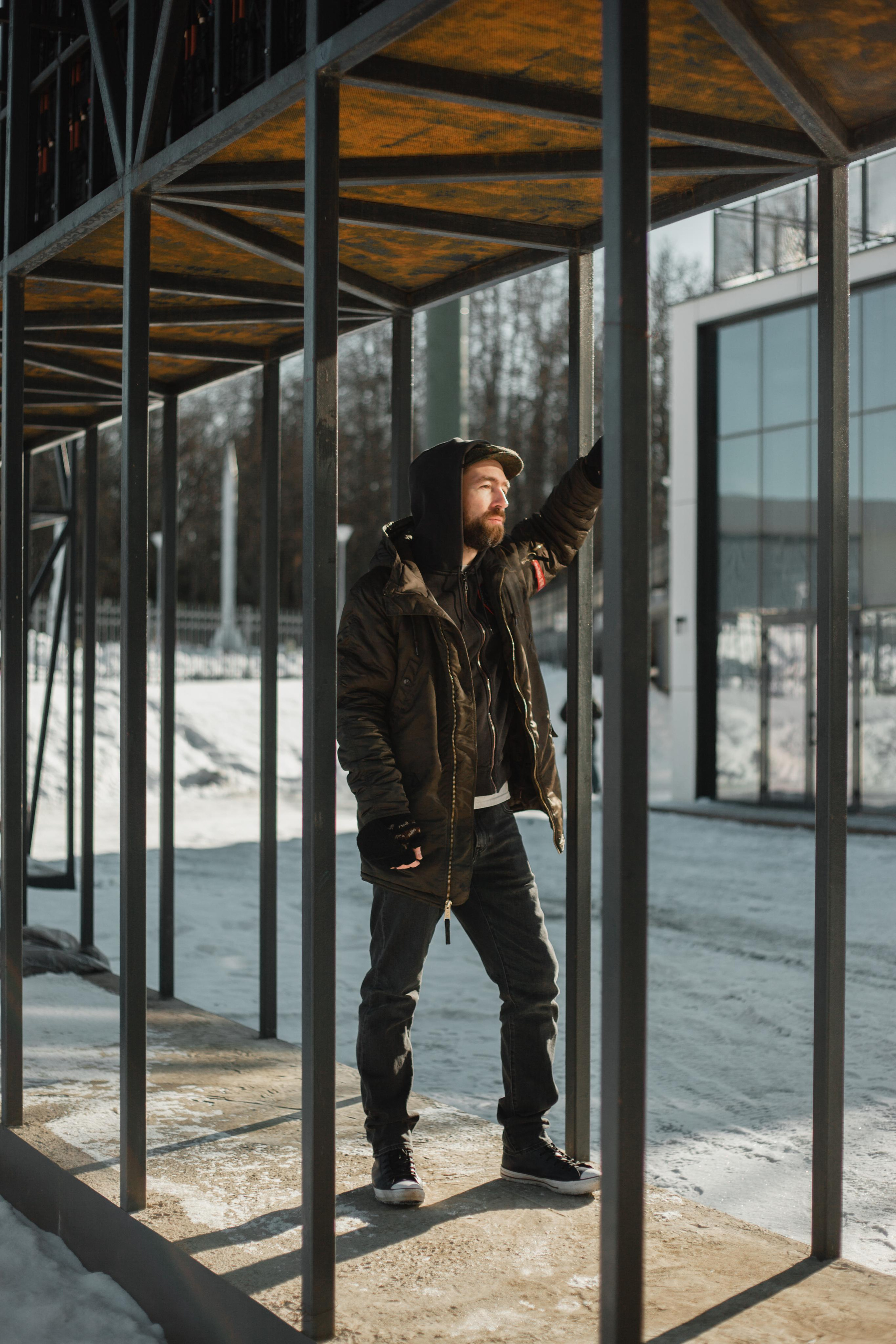 Марина и Станислав. Авторская прогулка для гостей города. Ваш фотограф Любовь Чистякова