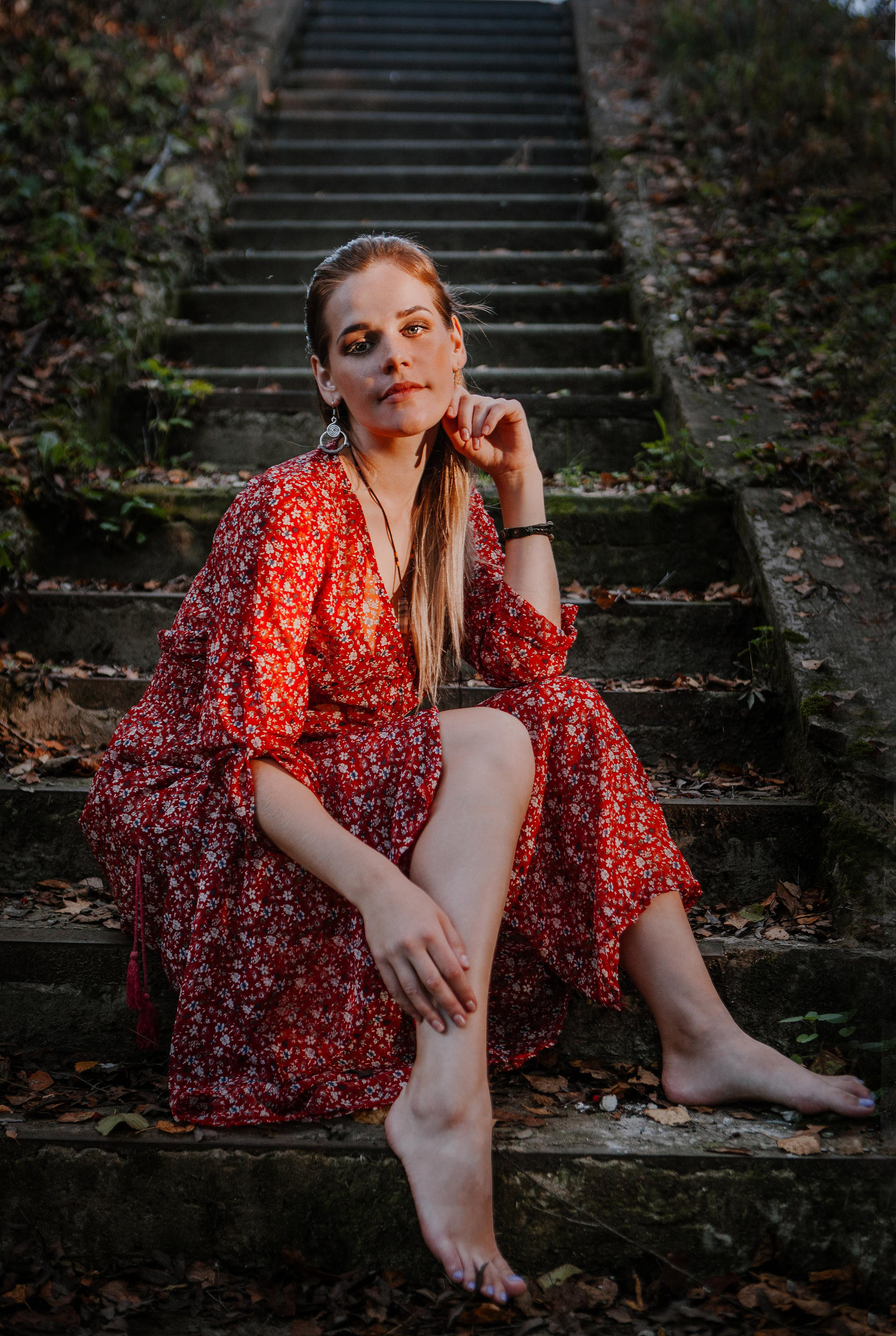 ПОРТРЕТ. Ваш фотограф Любовь Чистякова