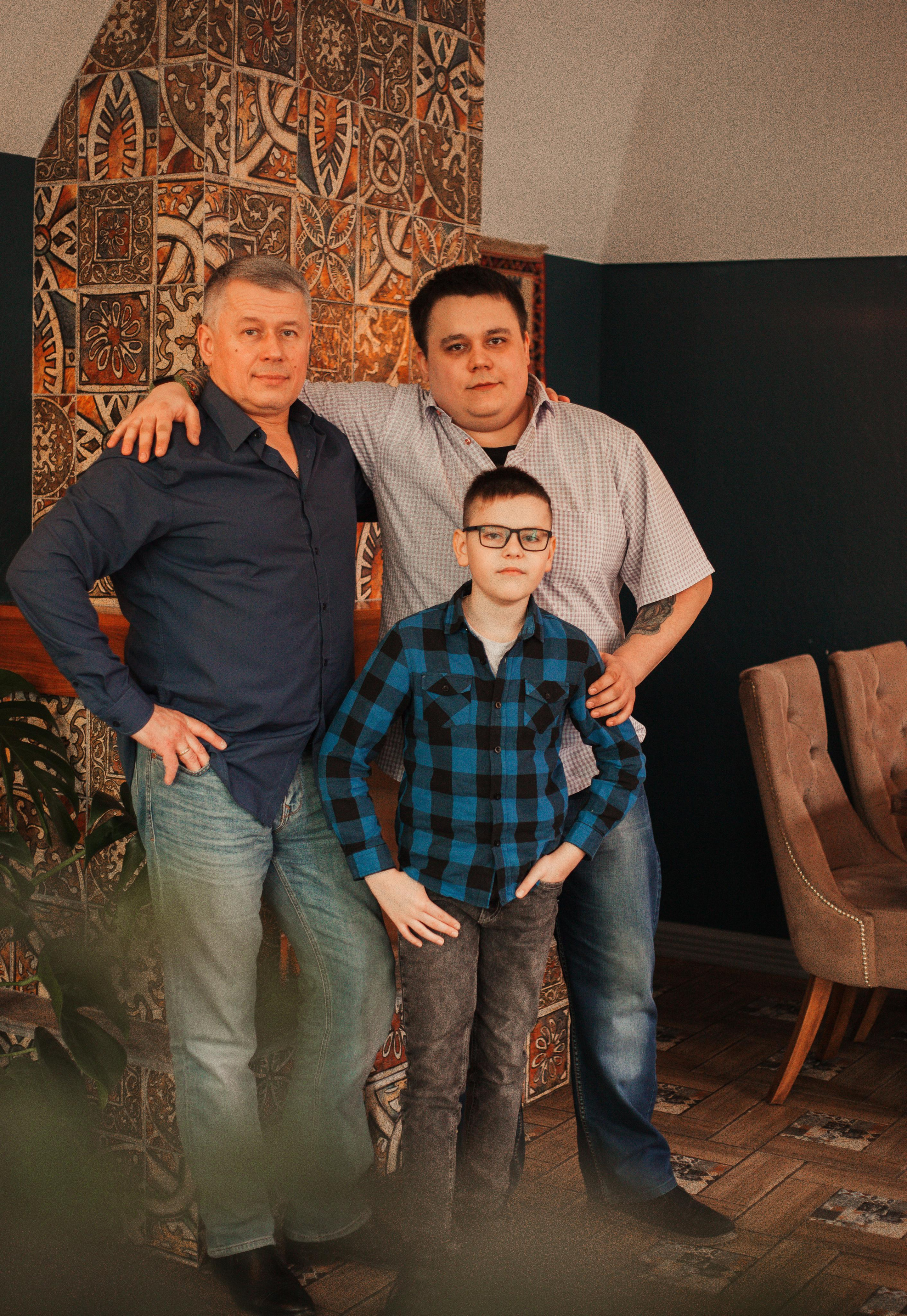 Репортажная съемка. Фотосъемка юбилея. Ваш фотограф Любовь Чистякова