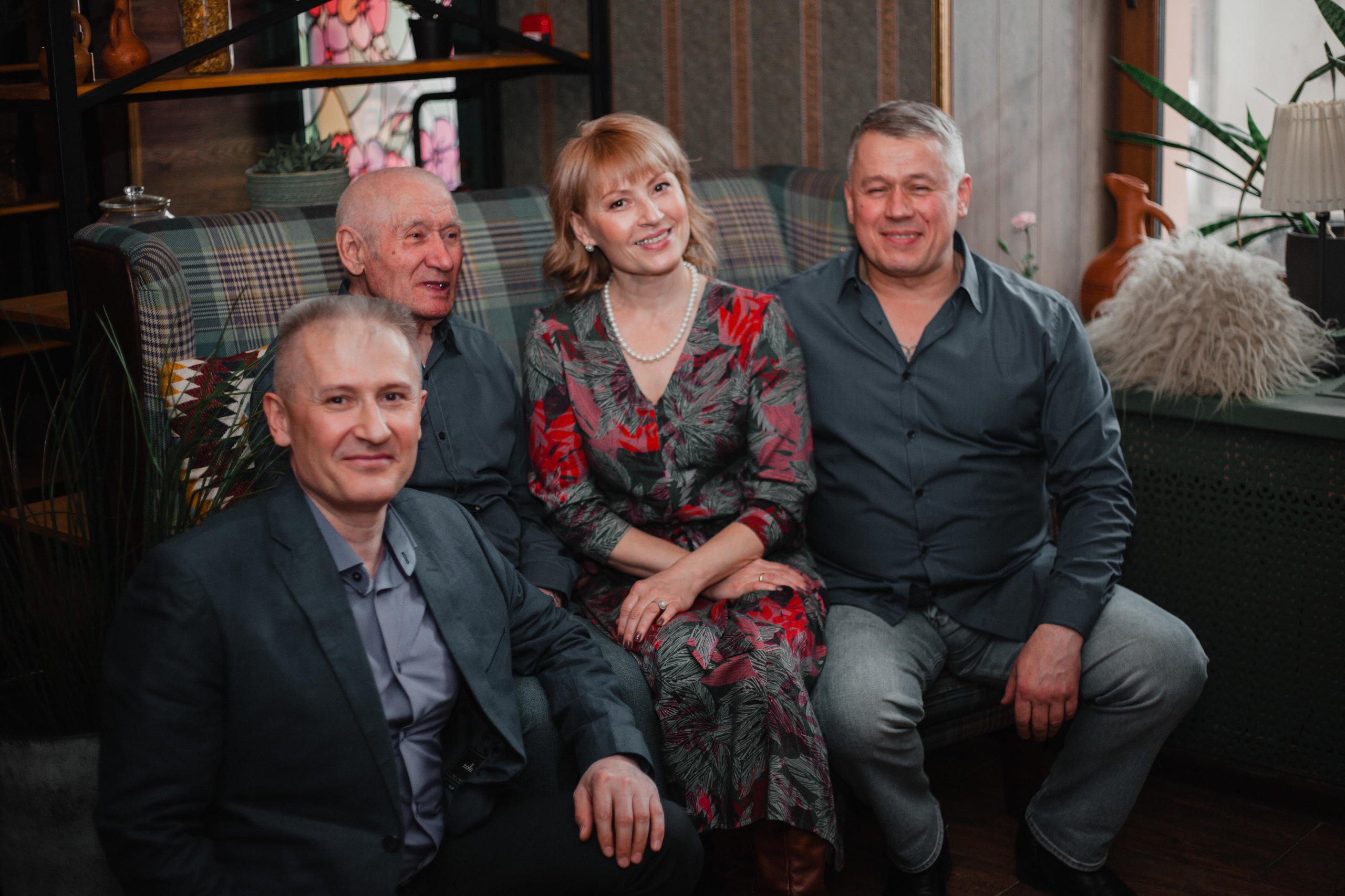 Репортажная съемка. Фотосъемка юбилея. Ваш фотограф Любовь Чистякова