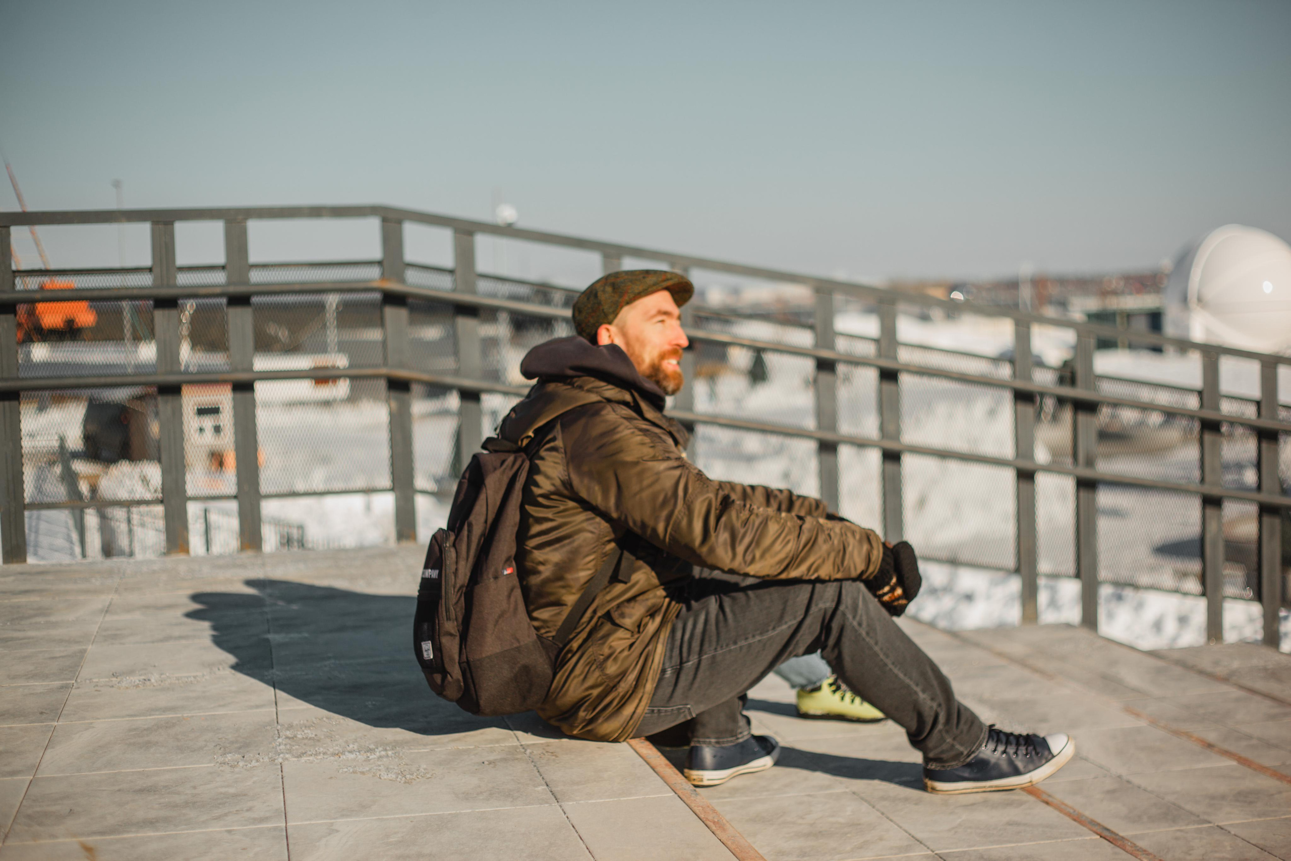 Марина и Станислав. Авторская прогулка для гостей города. Ваш фотограф Любовь Чистякова