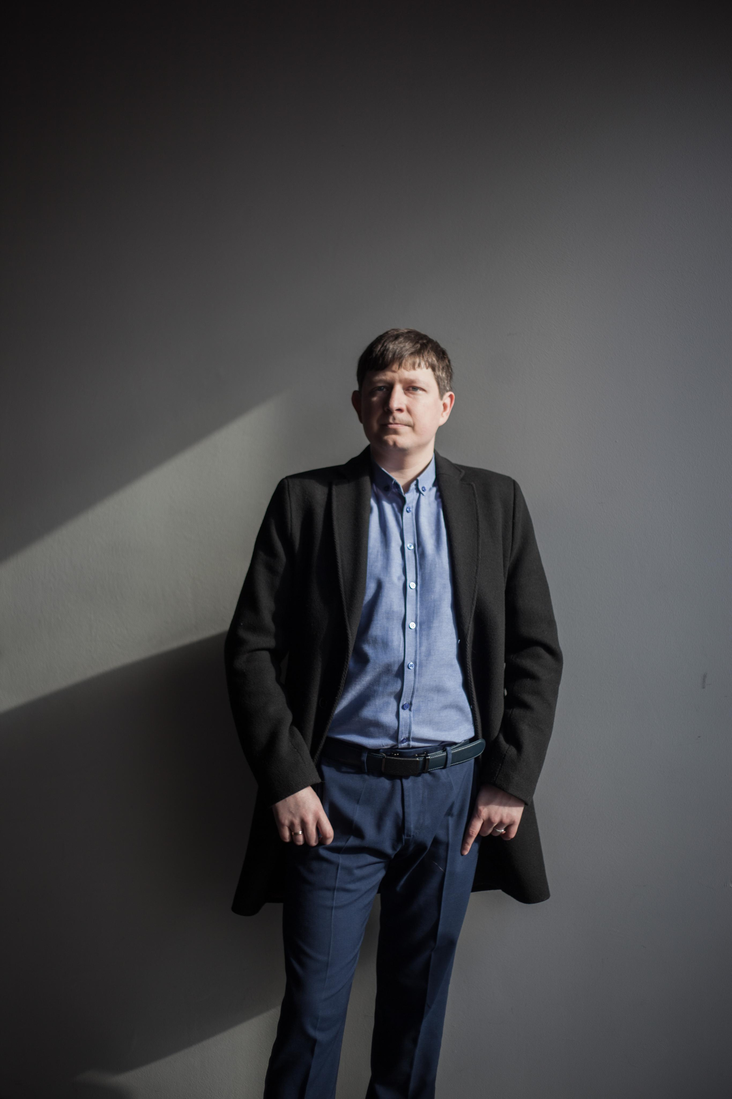 Фотопрогулка c Сергеем. Ваш фотограф Любовь Чистякова