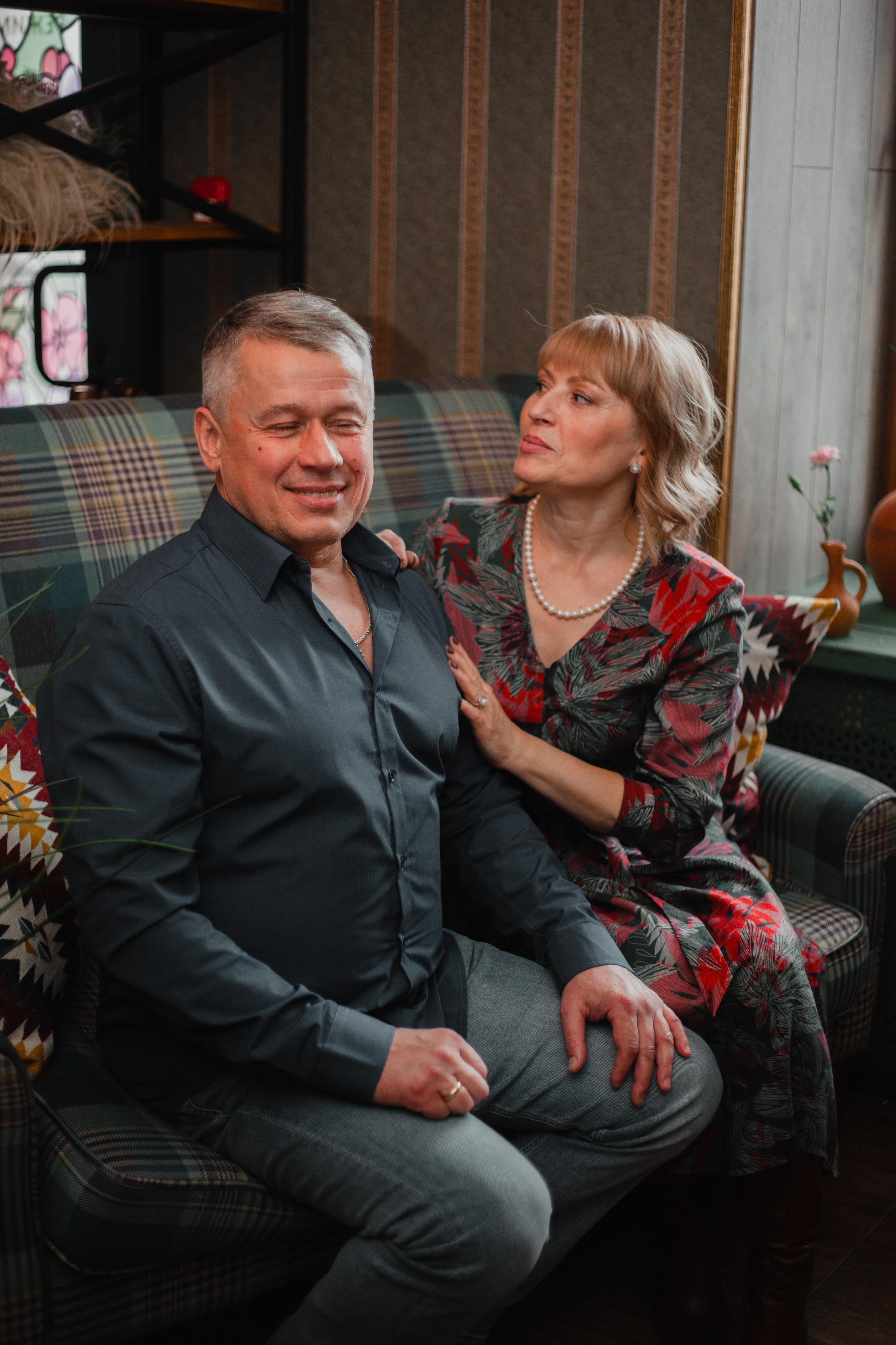 Репортажная съемка. Фотосъемка юбилея. Ваш фотограф Любовь Чистякова