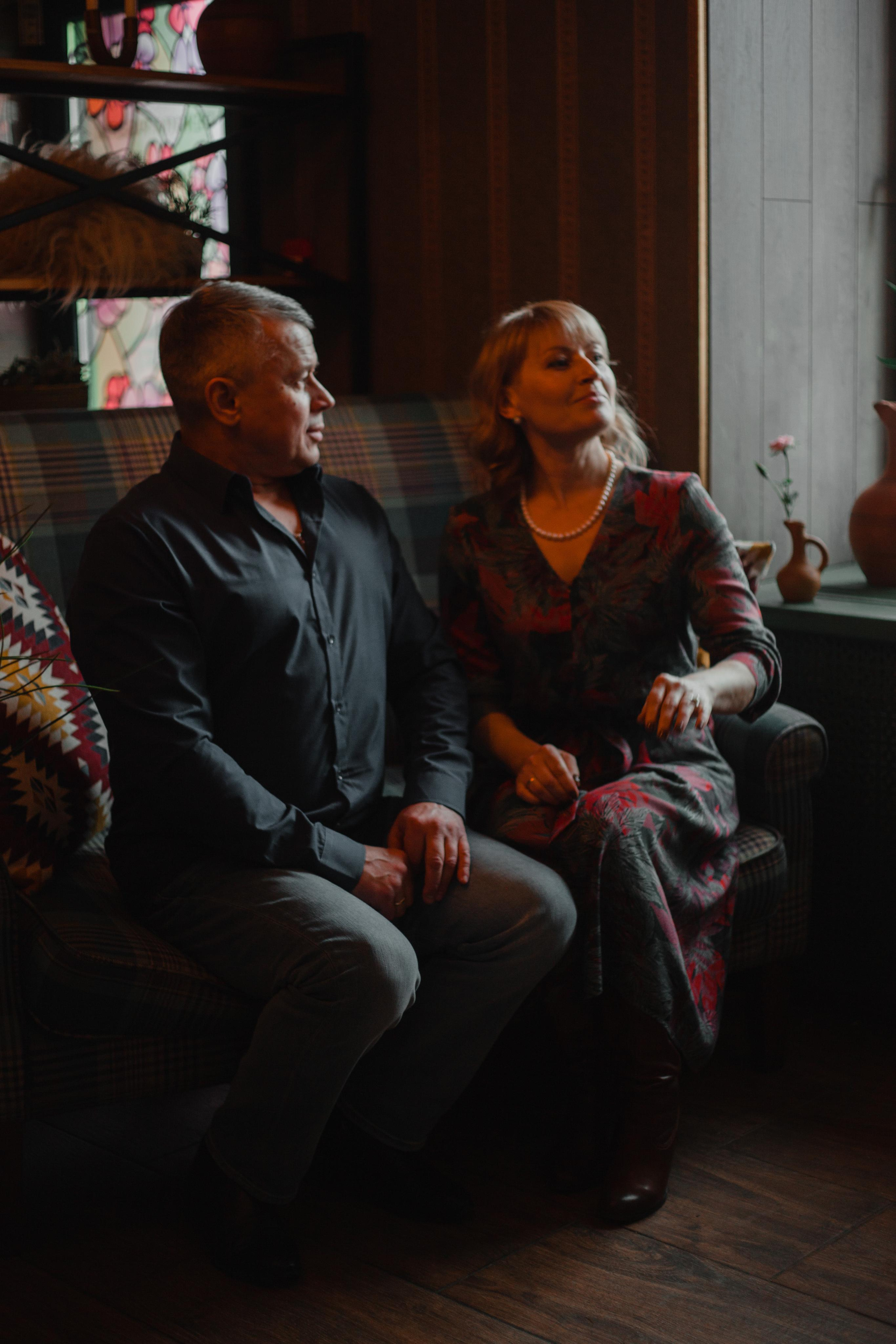 Репортажная съемка. Фотосъемка юбилея. Ваш фотограф Любовь Чистякова