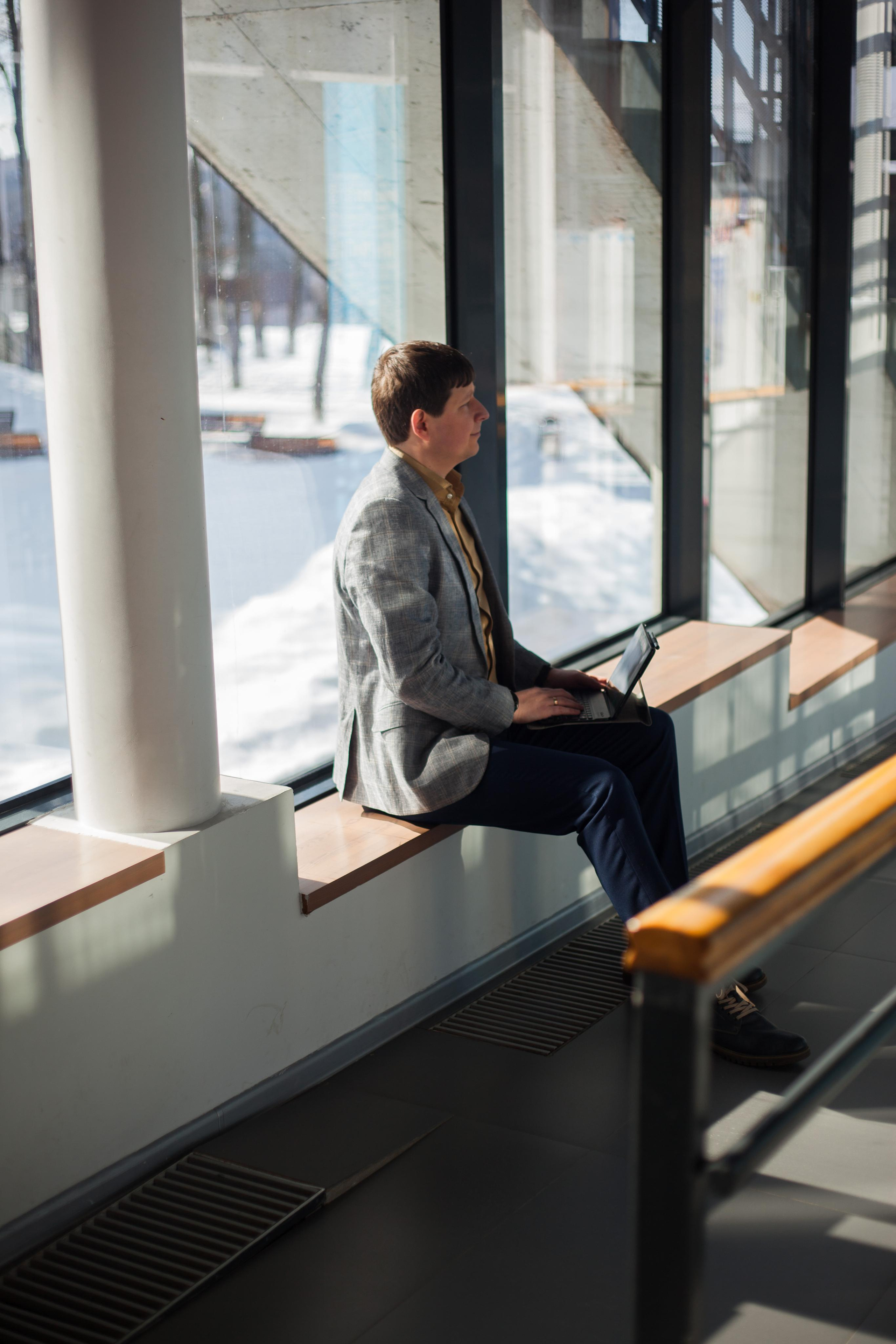 Фотопрогулка c Сергеем. Ваш фотограф Любовь Чистякова