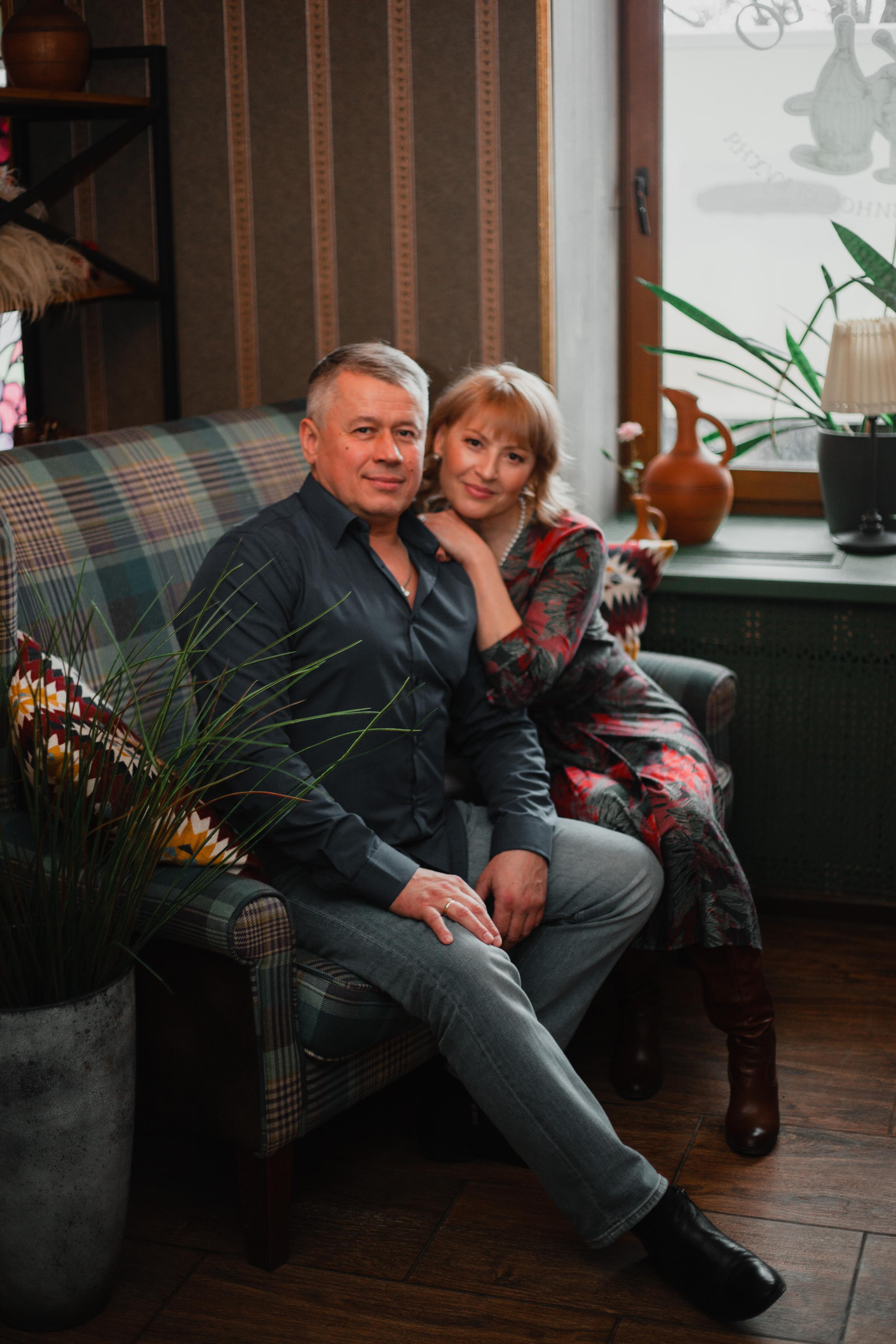 Репортажная съемка. Фотосъемка юбилея. Ваш фотограф Любовь Чистякова