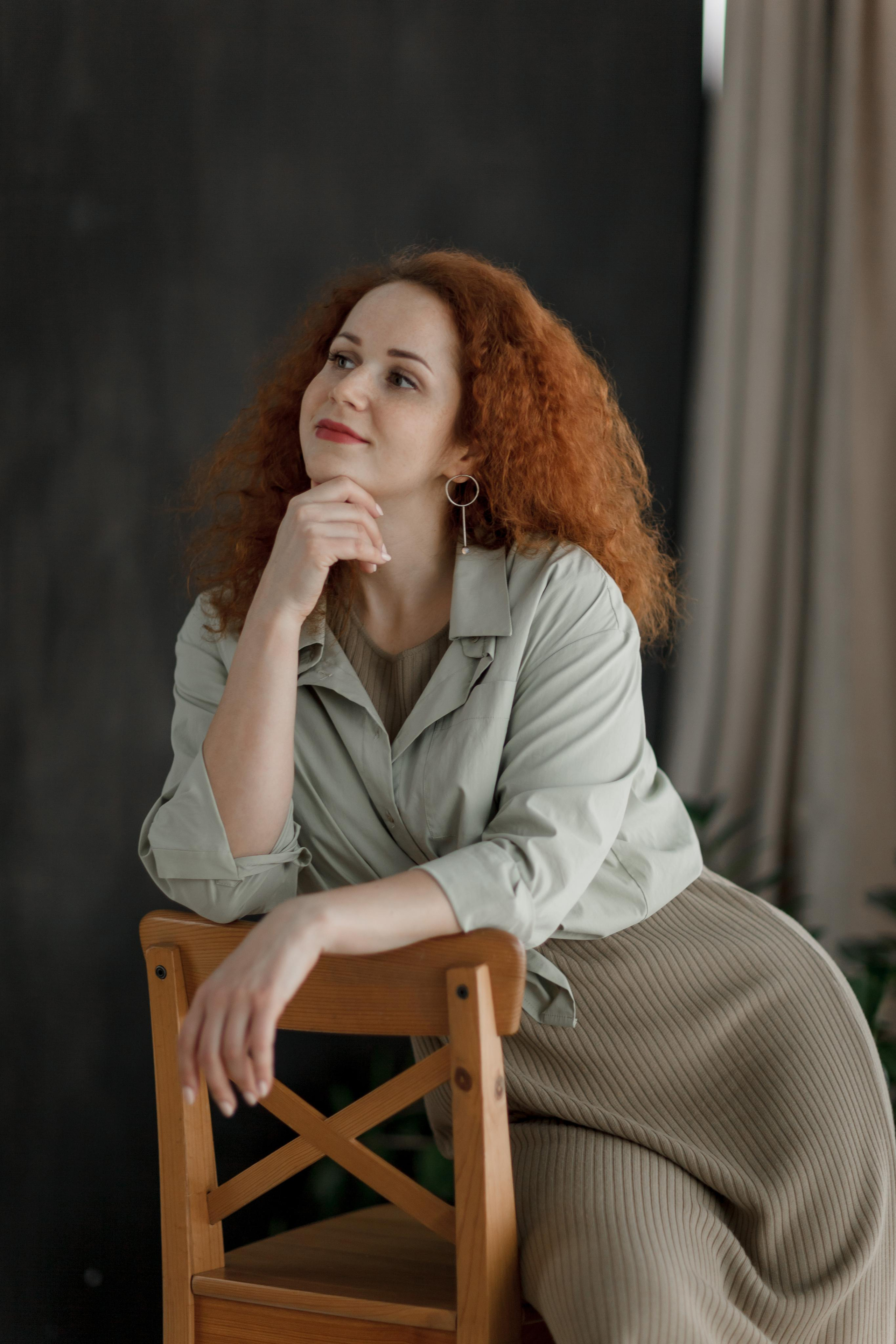 Имиджевая фотосерия для создателя SMM Агентства. Ваш фотограф Любовь Чистякова