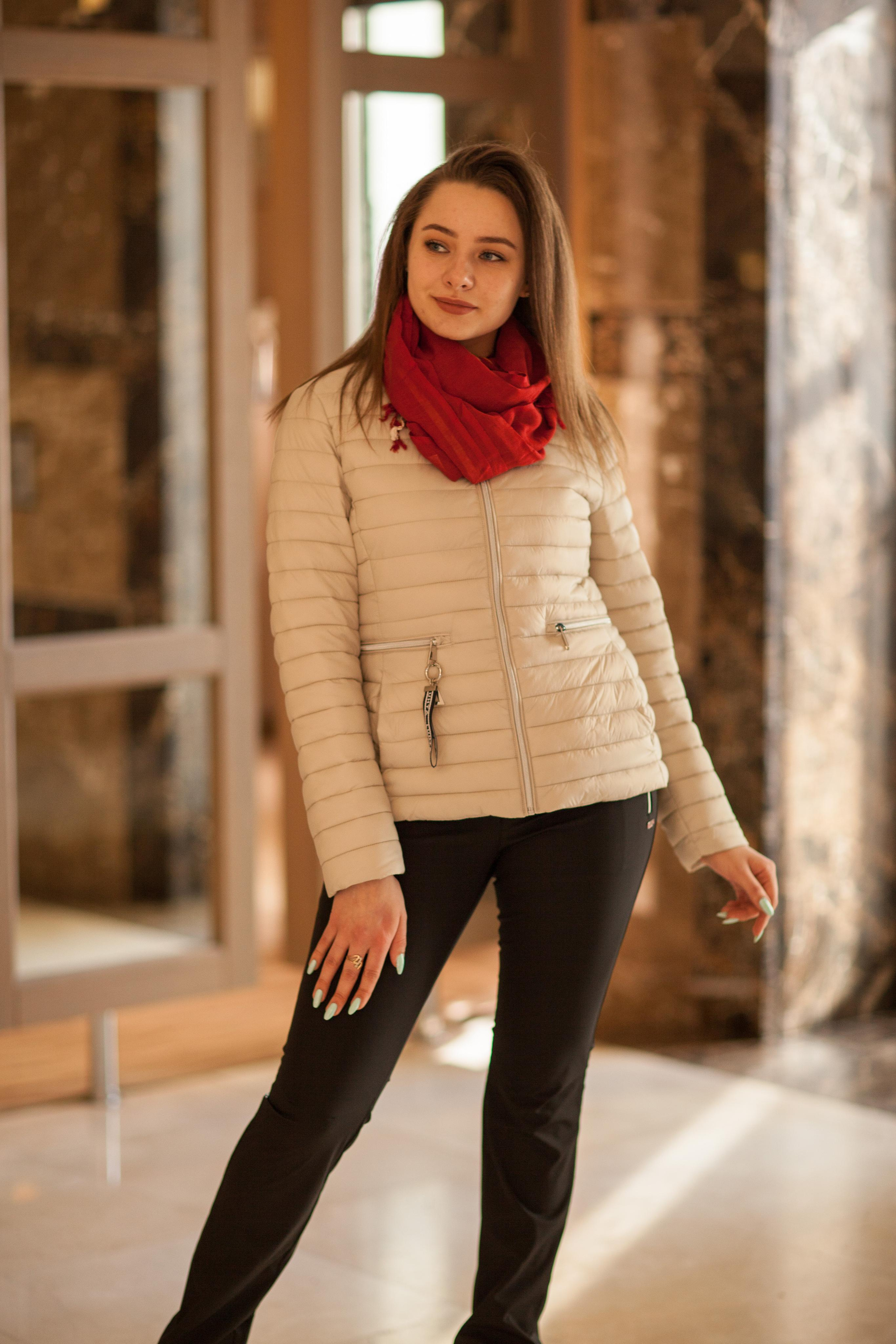 Контент для магазина Luhta. Ваш фотограф Любовь Чистякова