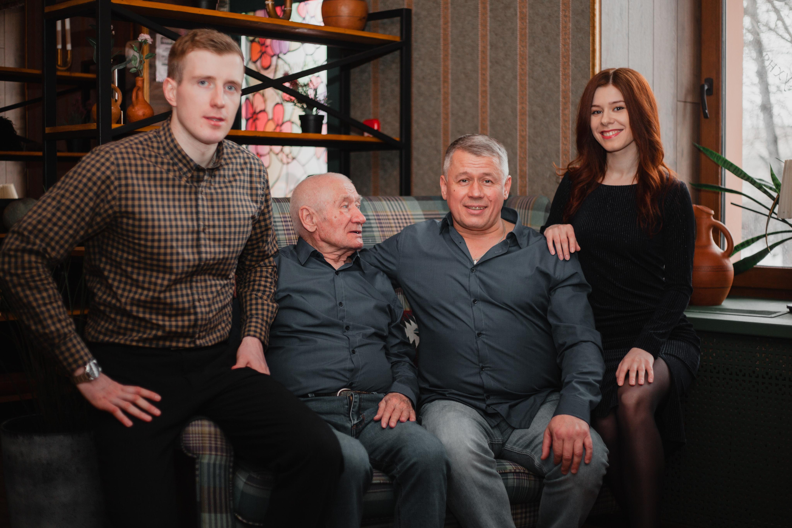 Репортажная съемка. Фотосъемка юбилея. Ваш фотограф Любовь Чистякова