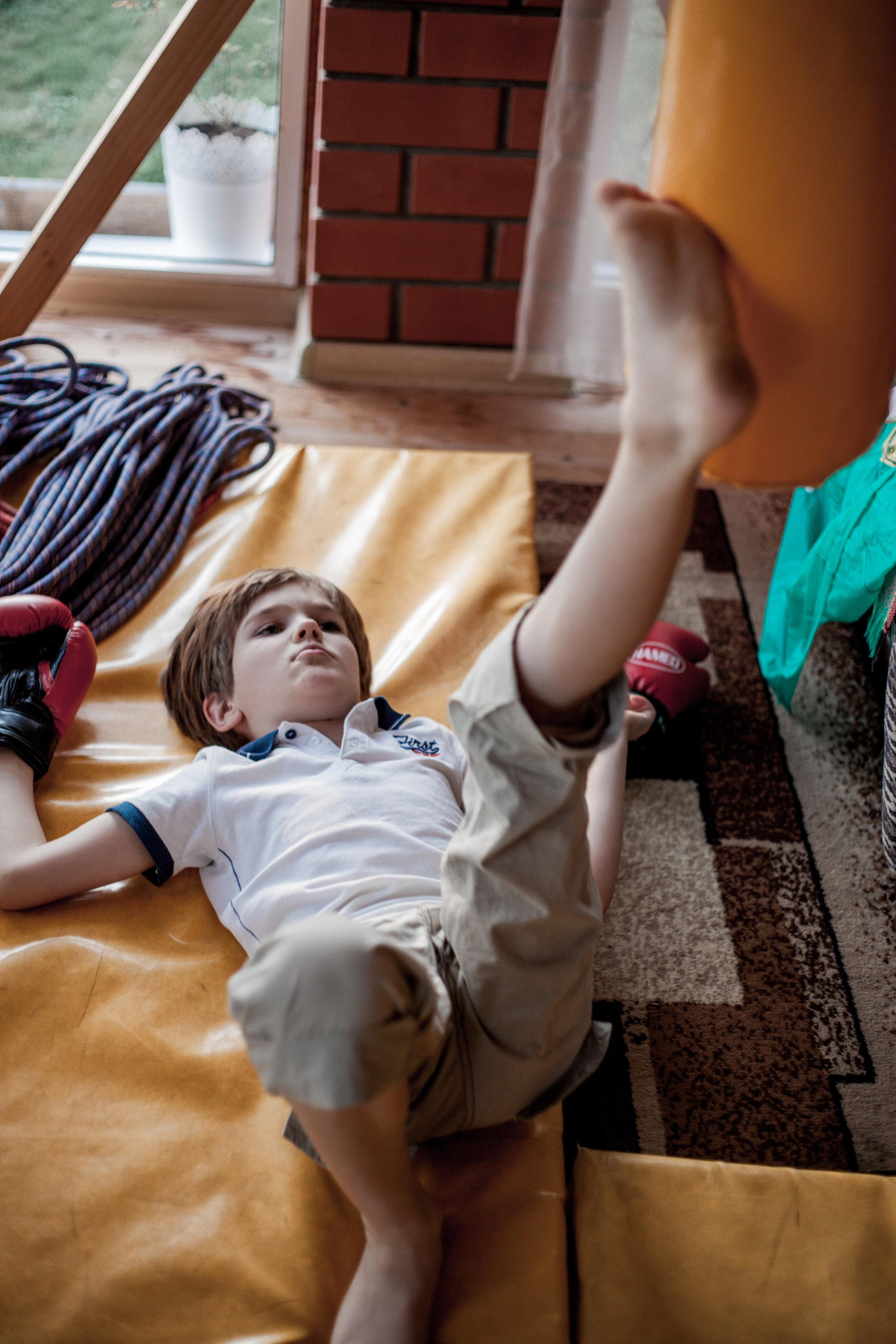 ДЕТИ. Ваш фотограф Любовь Чистякова