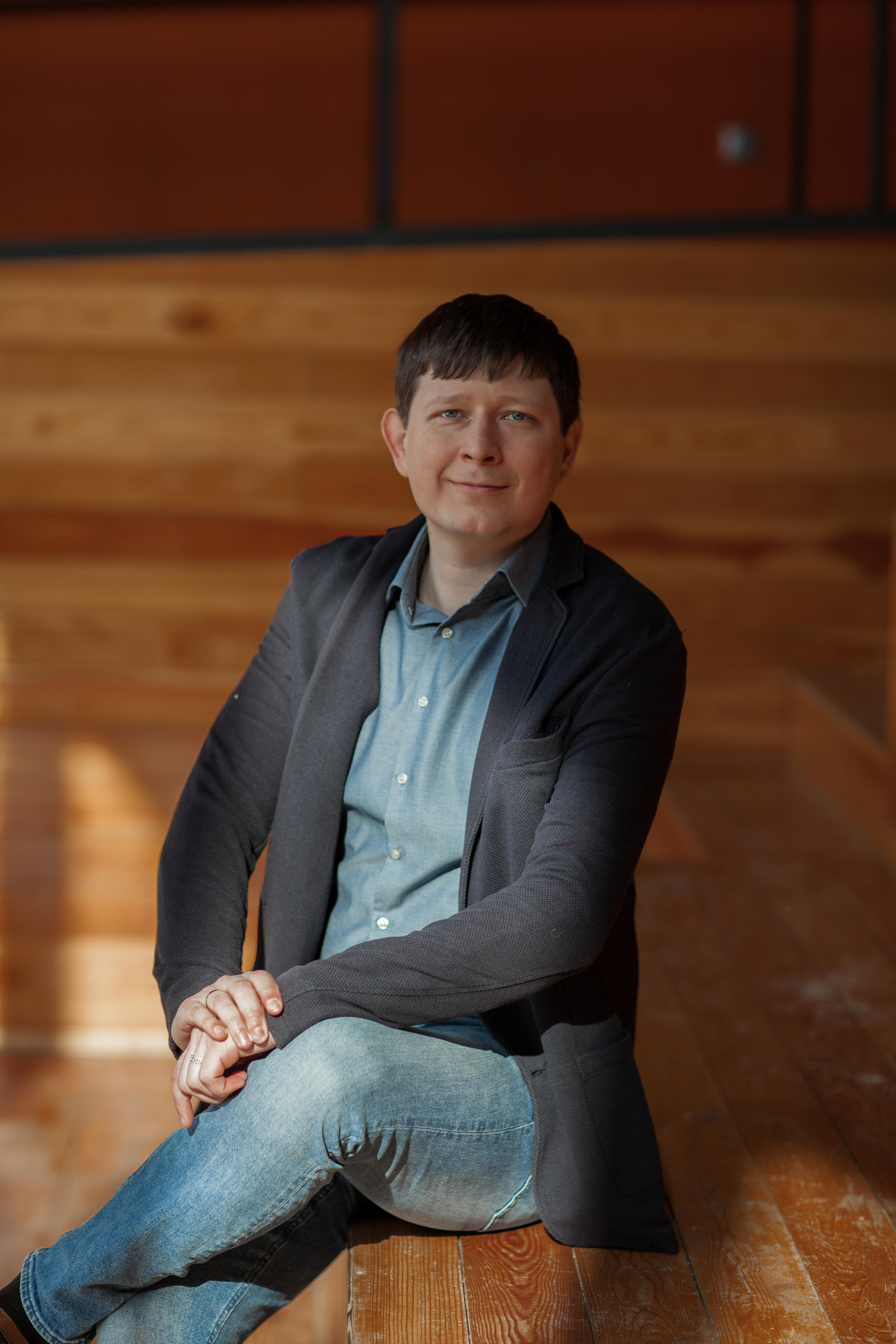 Фотопрогулка c Сергеем. Ваш фотограф Любовь Чистякова