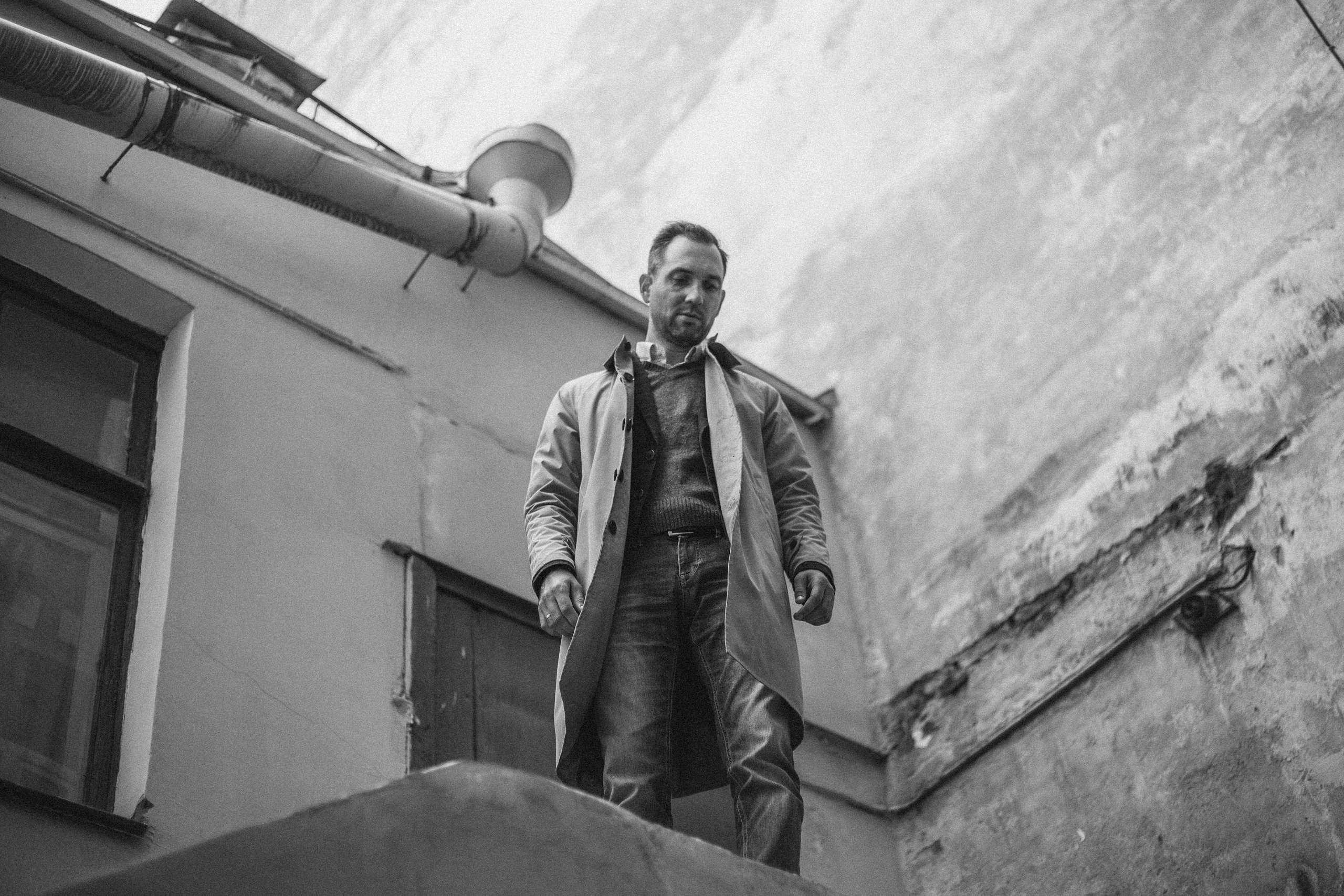 ПОРТРЕТ. Ваш фотограф Любовь Чистякова