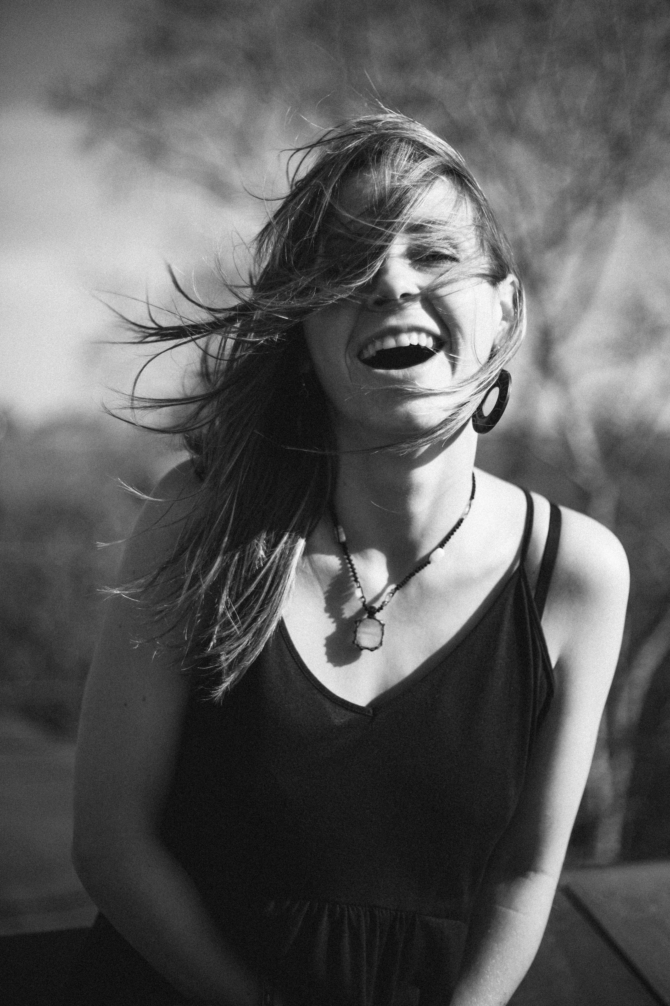 ПОРТРЕТ. Ваш фотограф Любовь Чистякова