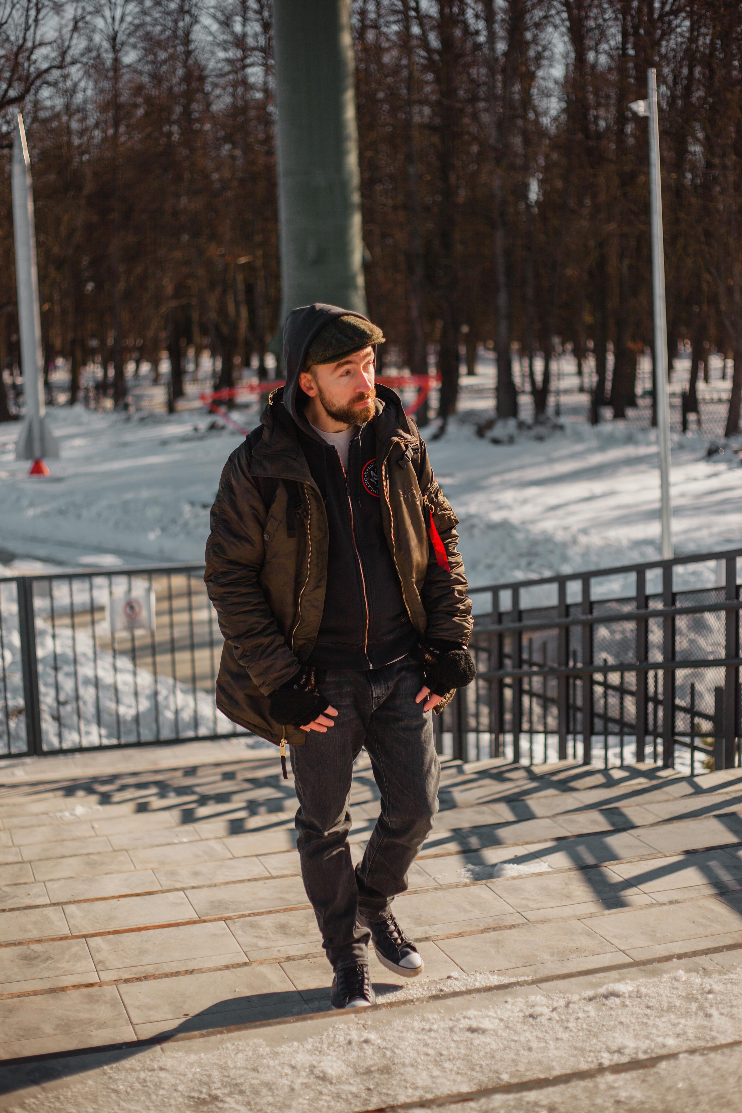 Марина и Станислав. Авторская прогулка для гостей города. Ваш фотограф Любовь Чистякова