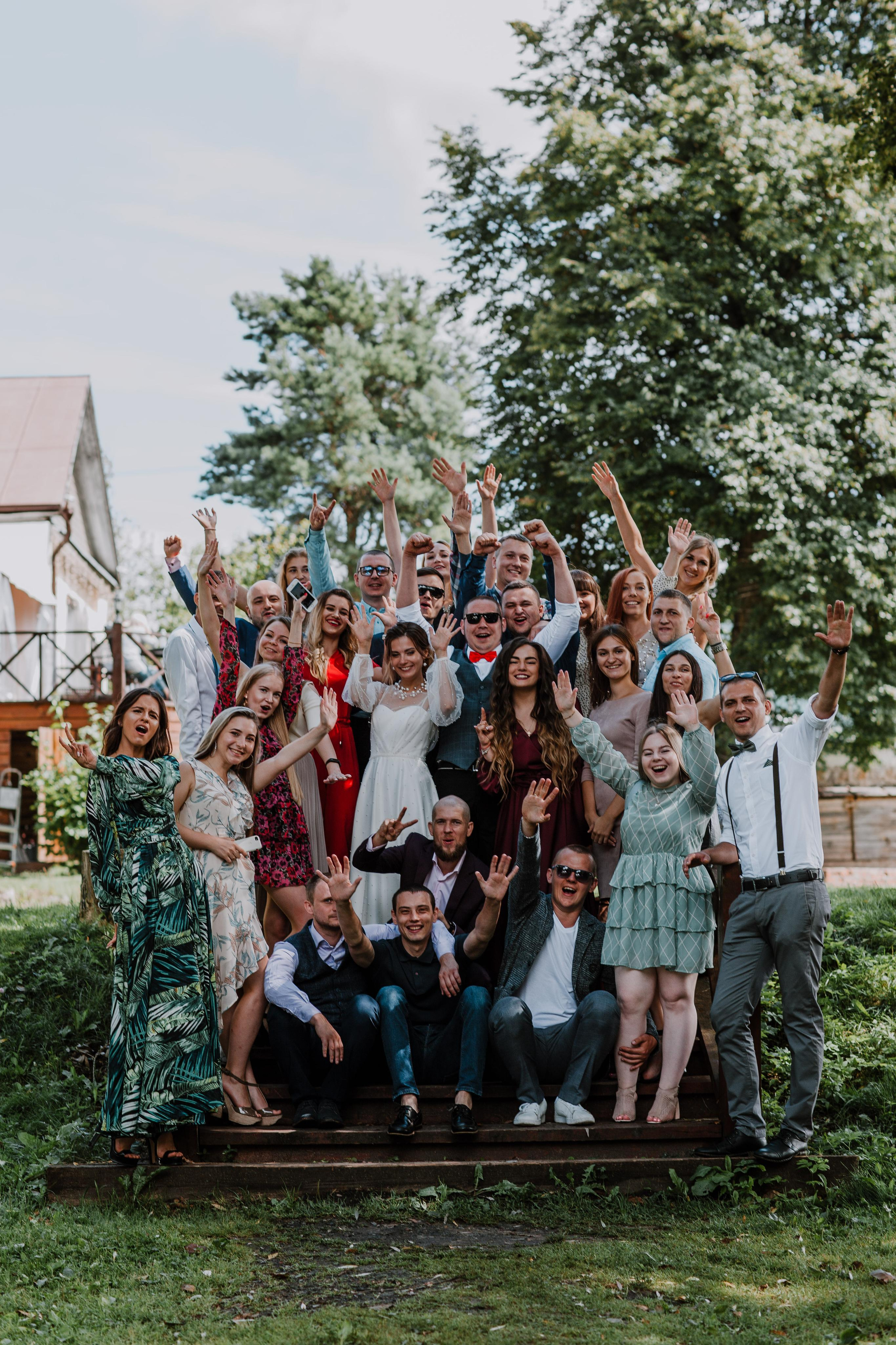 СВАДЬБА. Ваш фотограф Любовь Чистякова