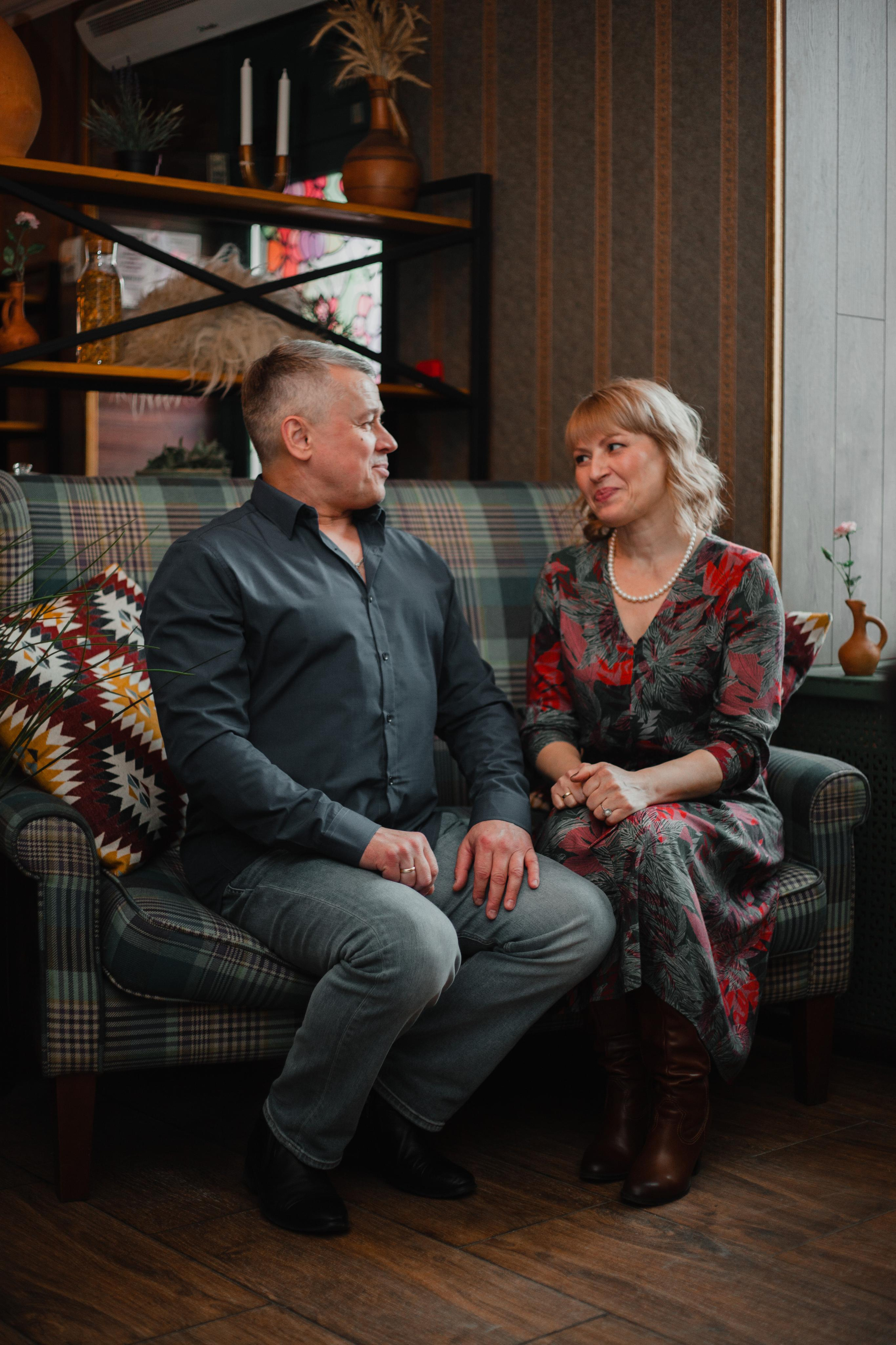 Репортажная съемка. Фотосъемка юбилея. Ваш фотограф Любовь Чистякова