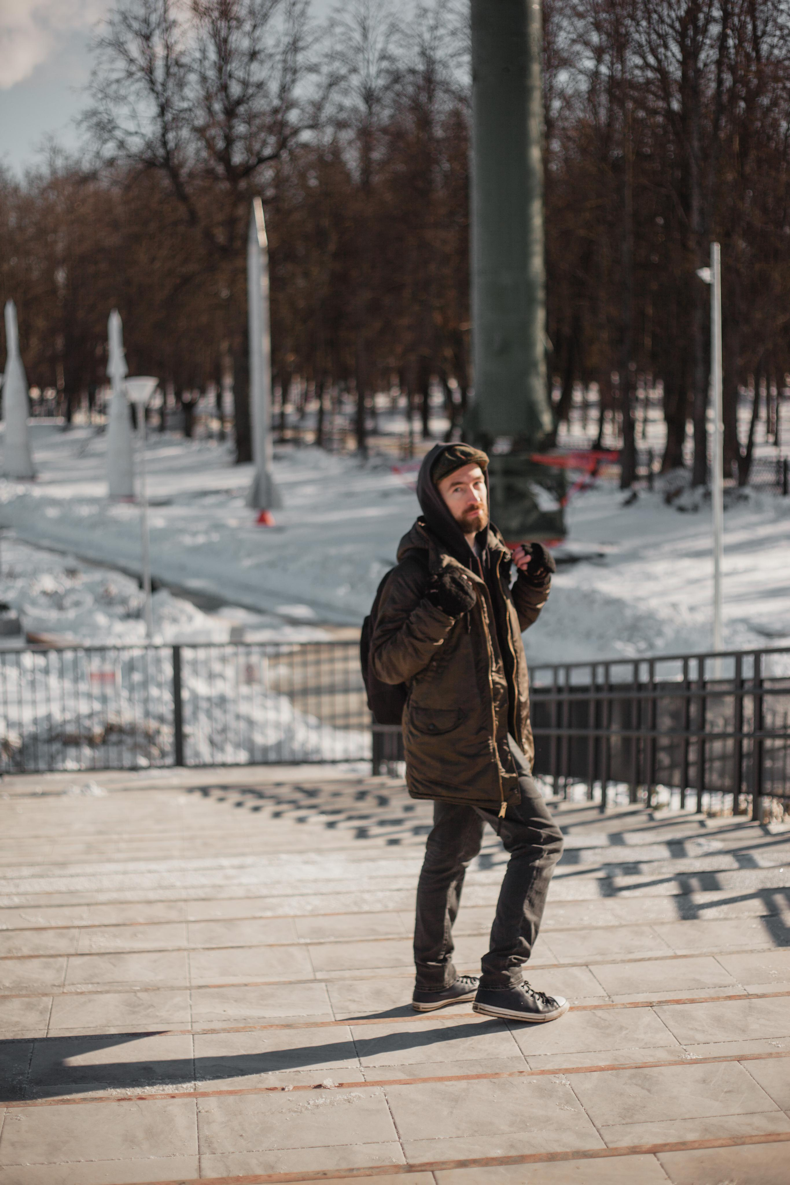 Марина и Станислав. Авторская прогулка для гостей города. Ваш фотограф Любовь Чистякова