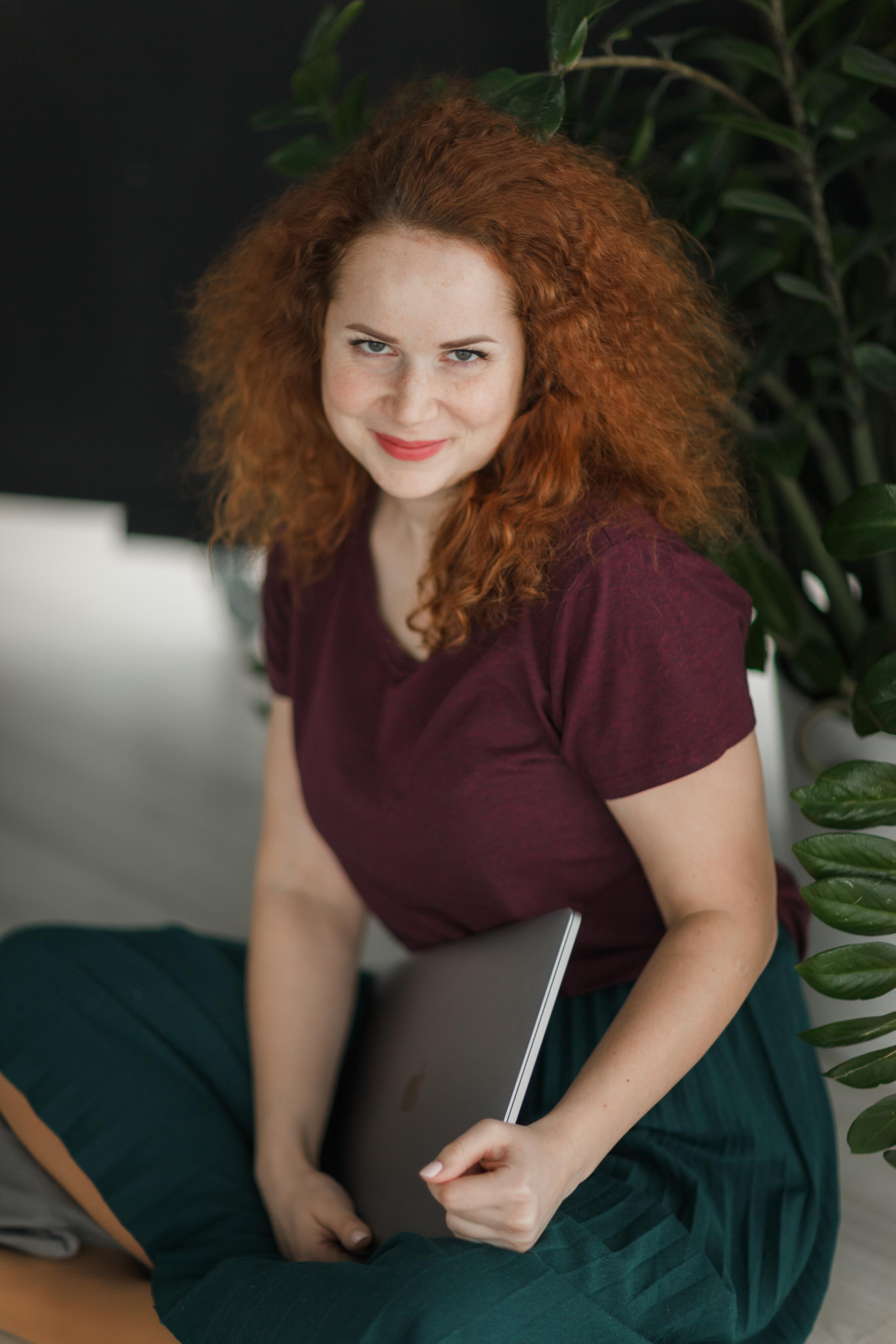 Имиджевая фотосерия для создателя SMM Агентства. Ваш фотограф Любовь Чистякова