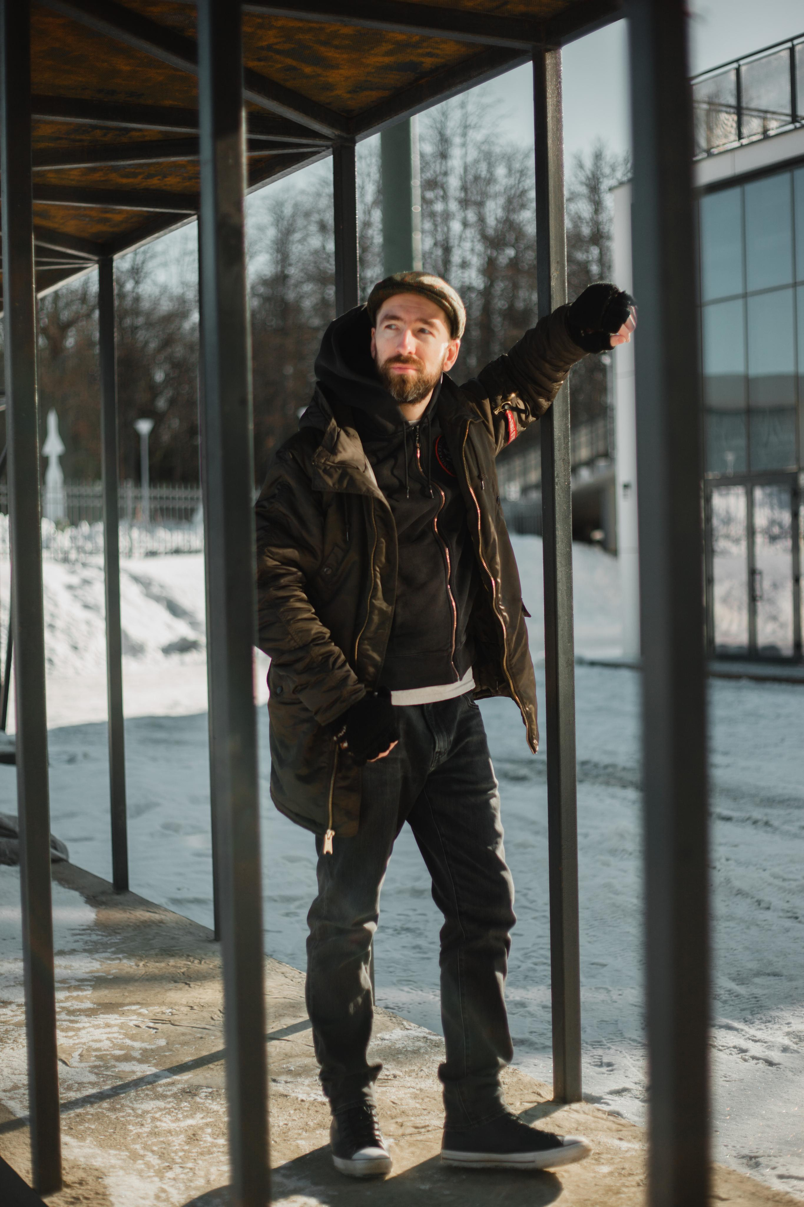 Марина и Станислав. Авторская прогулка для гостей города. Ваш фотограф Любовь Чистякова