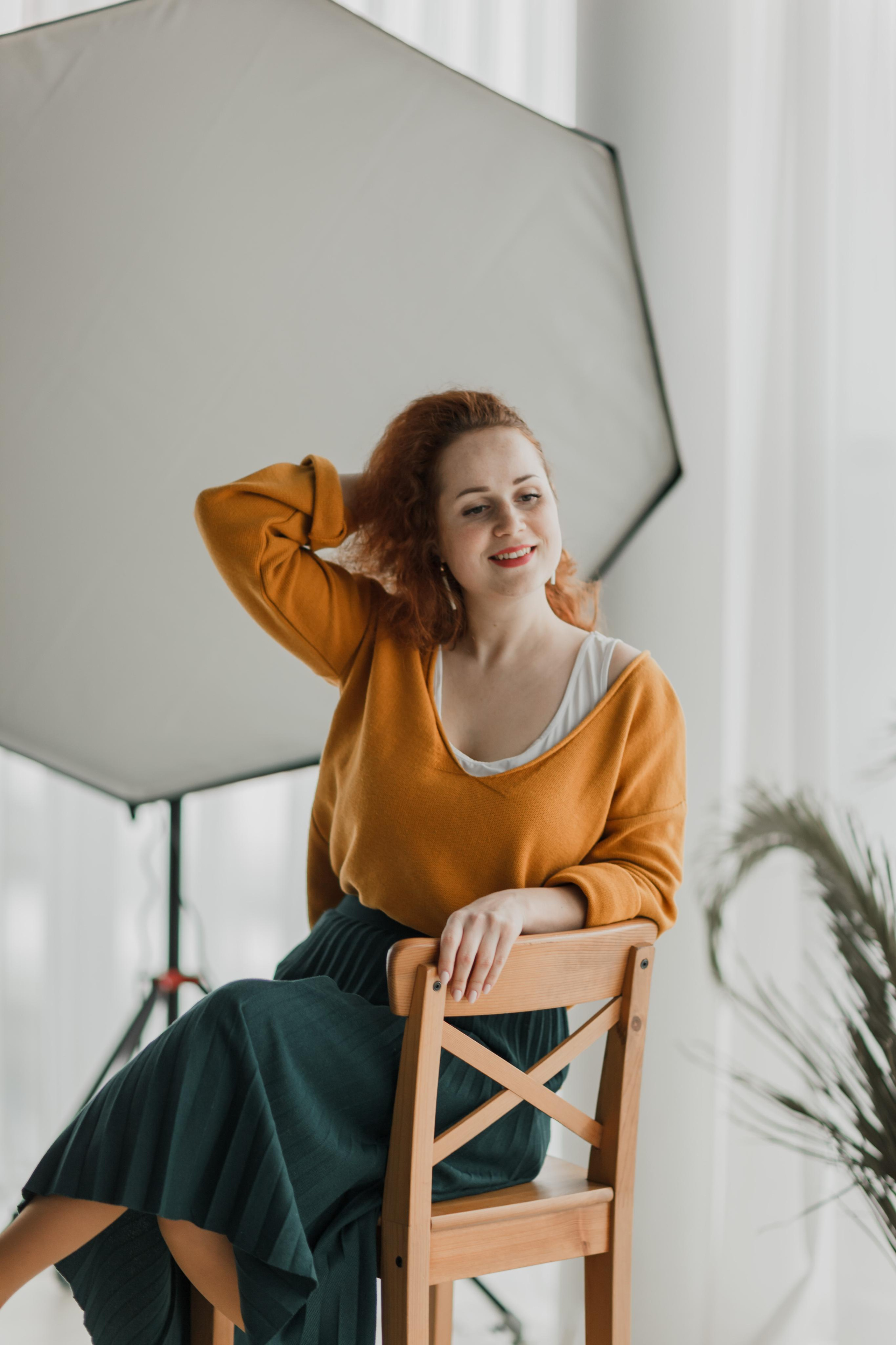 Имиджевая фотосерия для создателя SMM Агентства. Ваш фотограф Любовь Чистякова