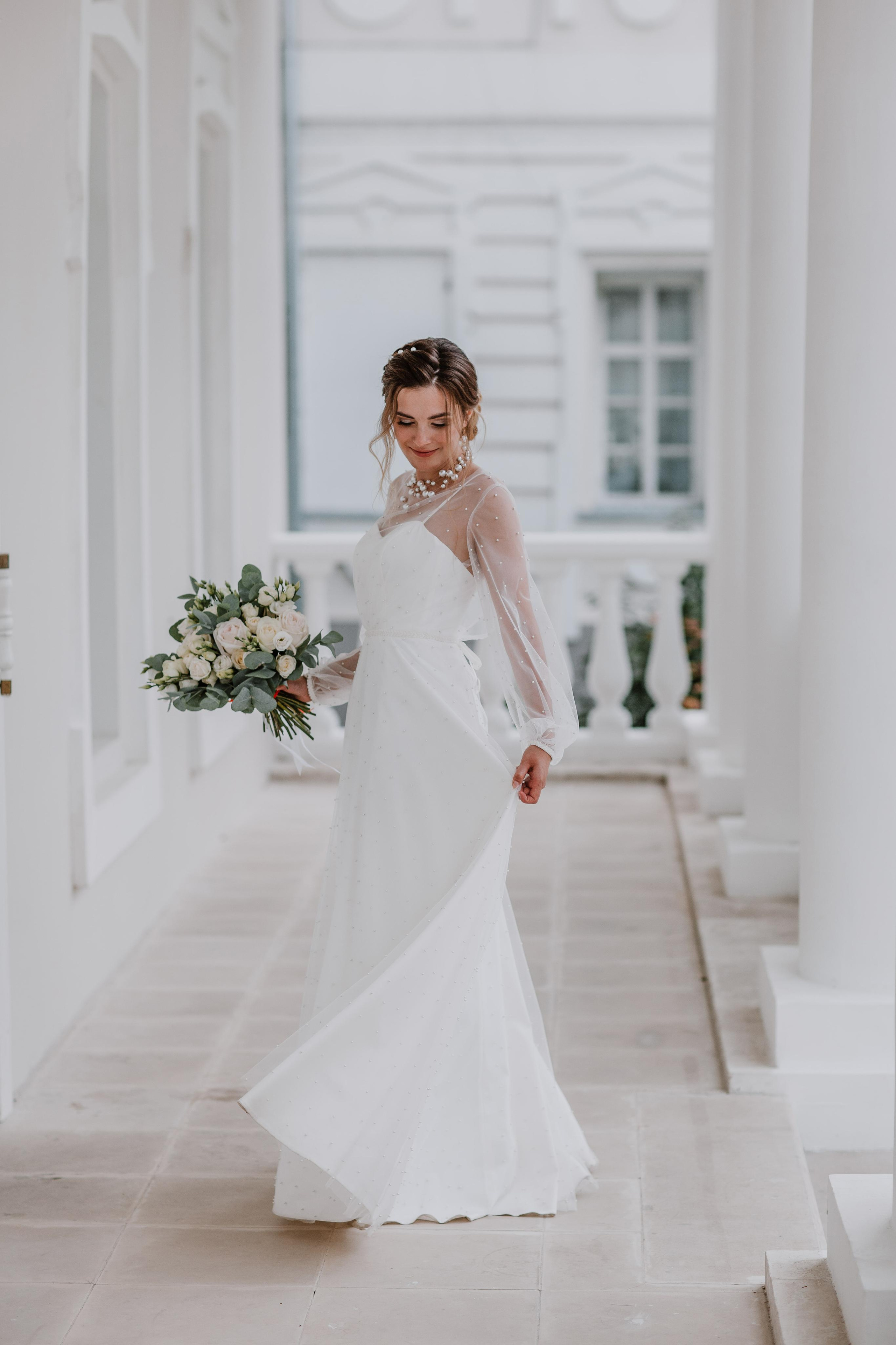 СВАДЬБА. Ваш фотограф Любовь Чистякова