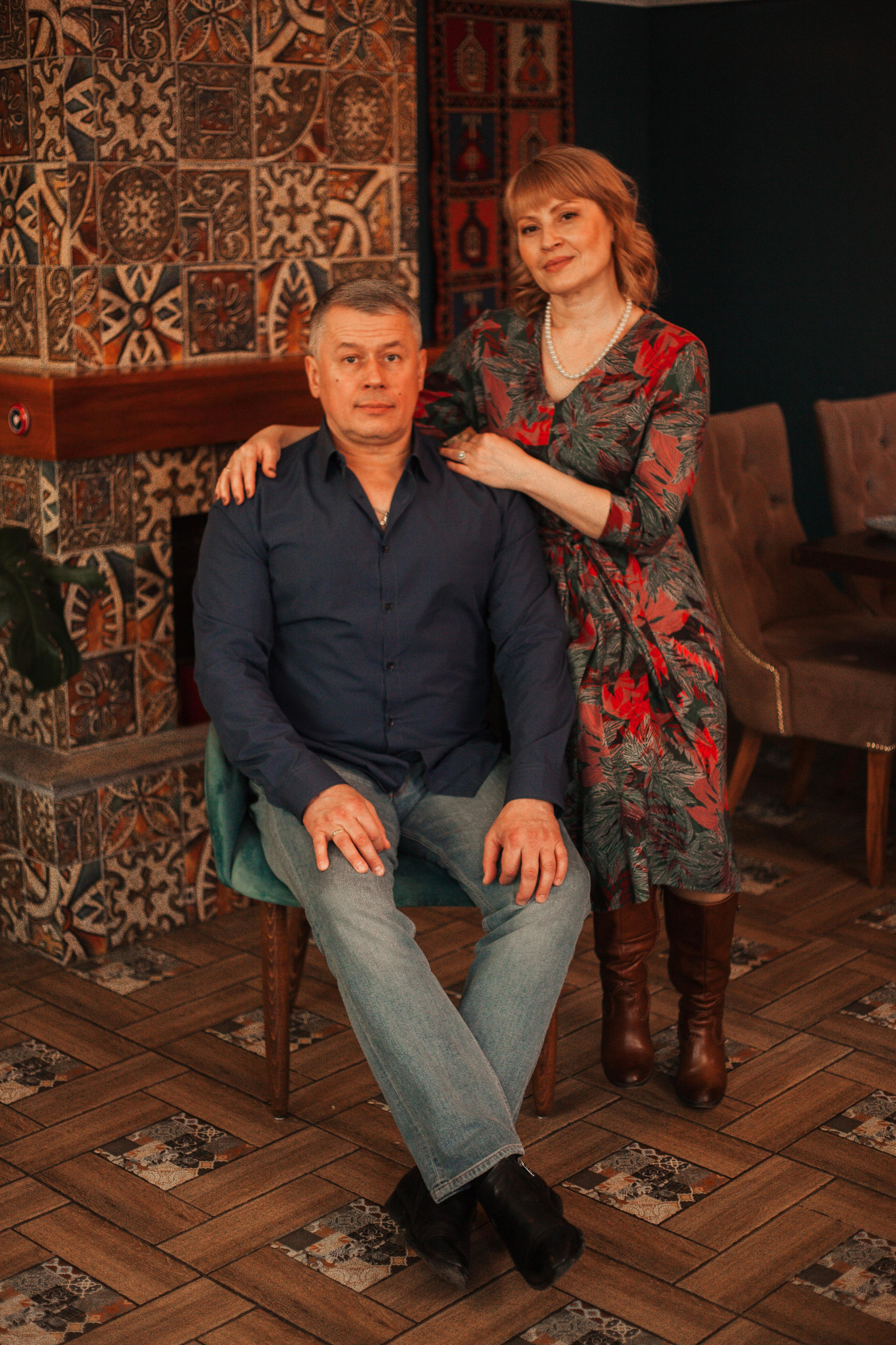 Репортажная съемка. Фотосъемка юбилея. Ваш фотограф Любовь Чистякова