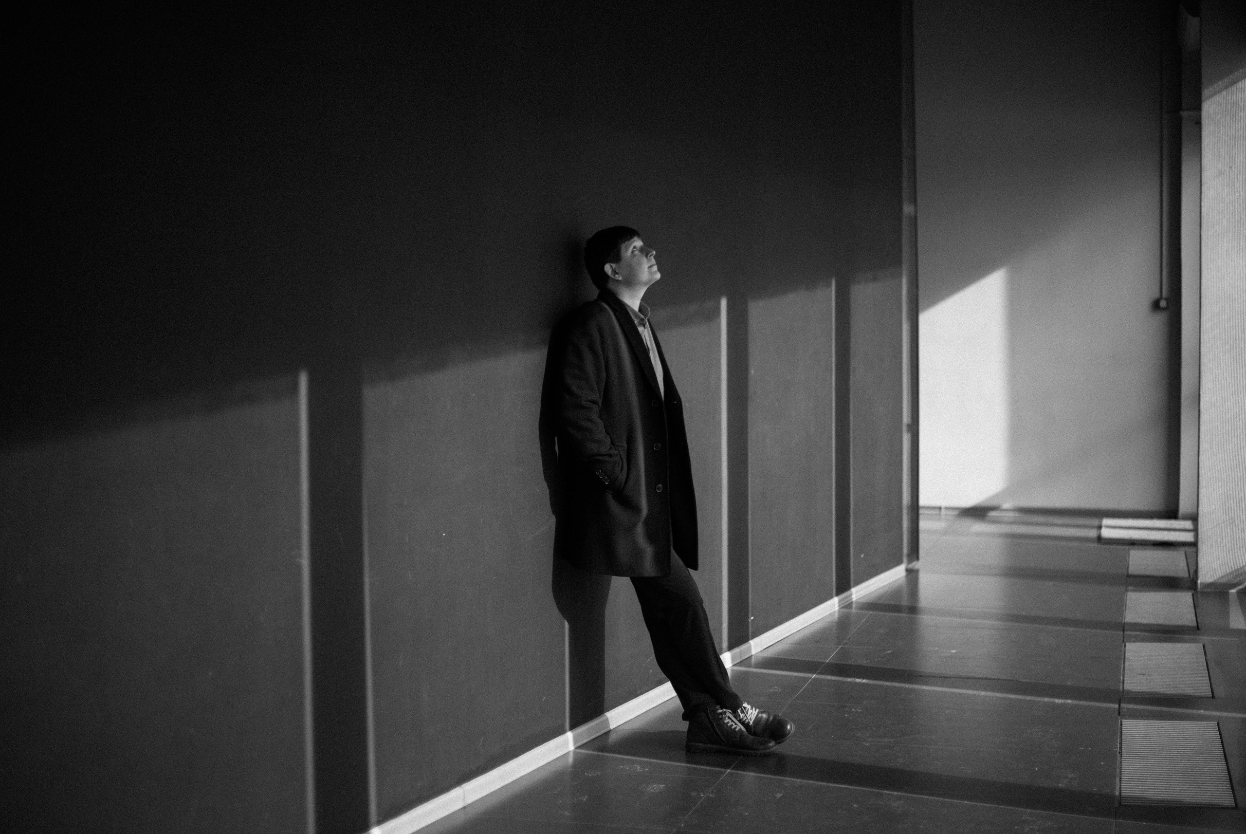 Фотопрогулка c Сергеем. Ваш фотограф Любовь Чистякова