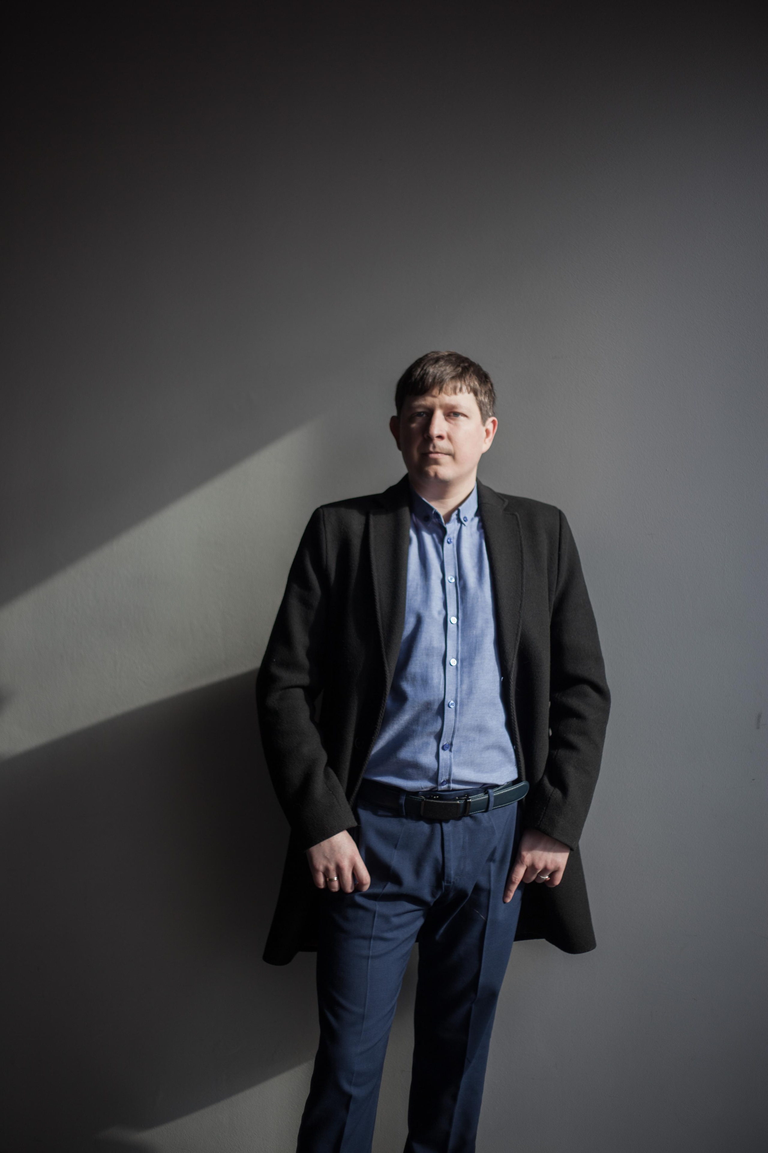 Фотопрогулка c Сергеем. Ваш фотограф Любовь Чистякова