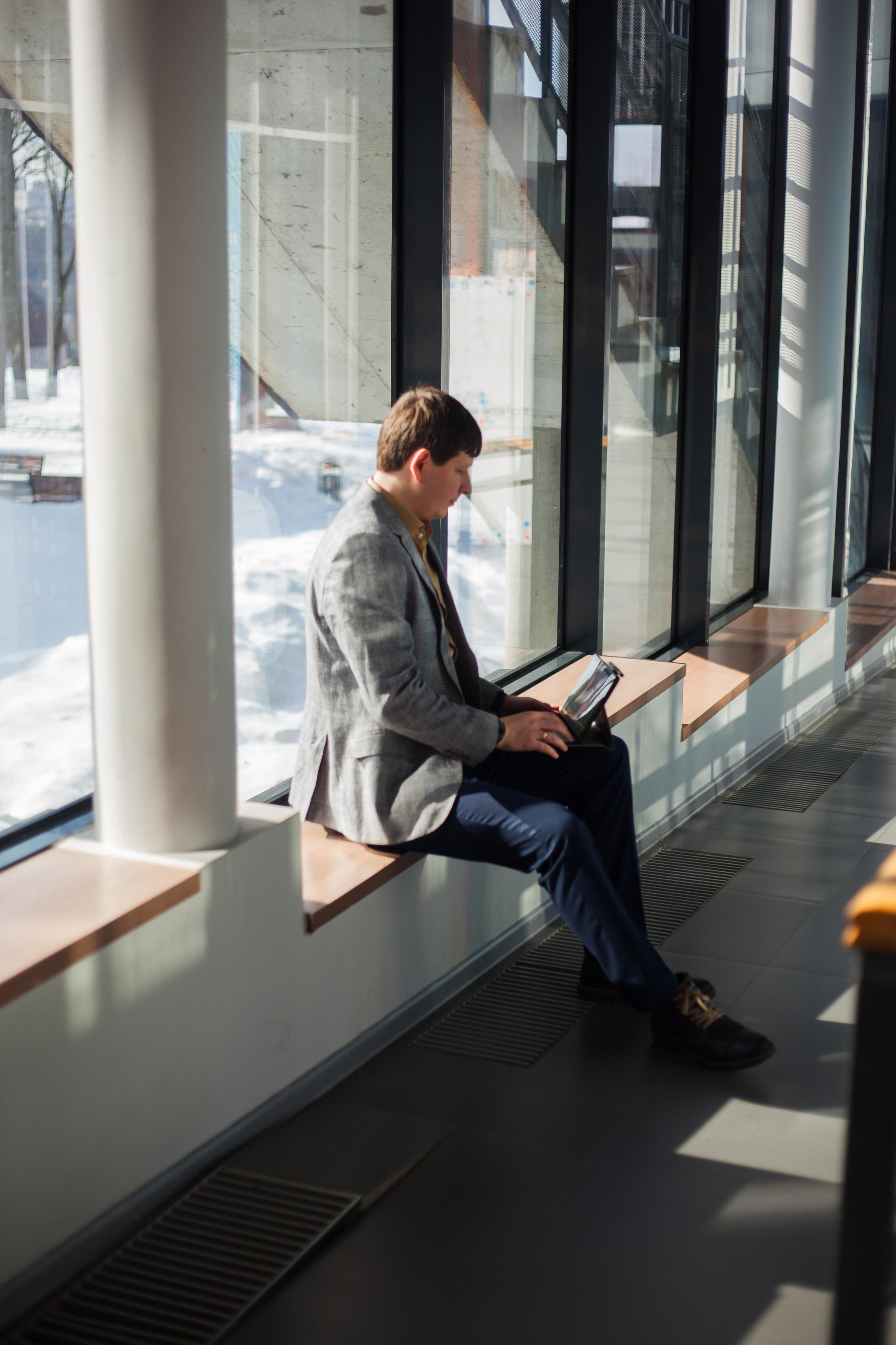 Фотопрогулка c Сергеем. Ваш фотограф Любовь Чистякова